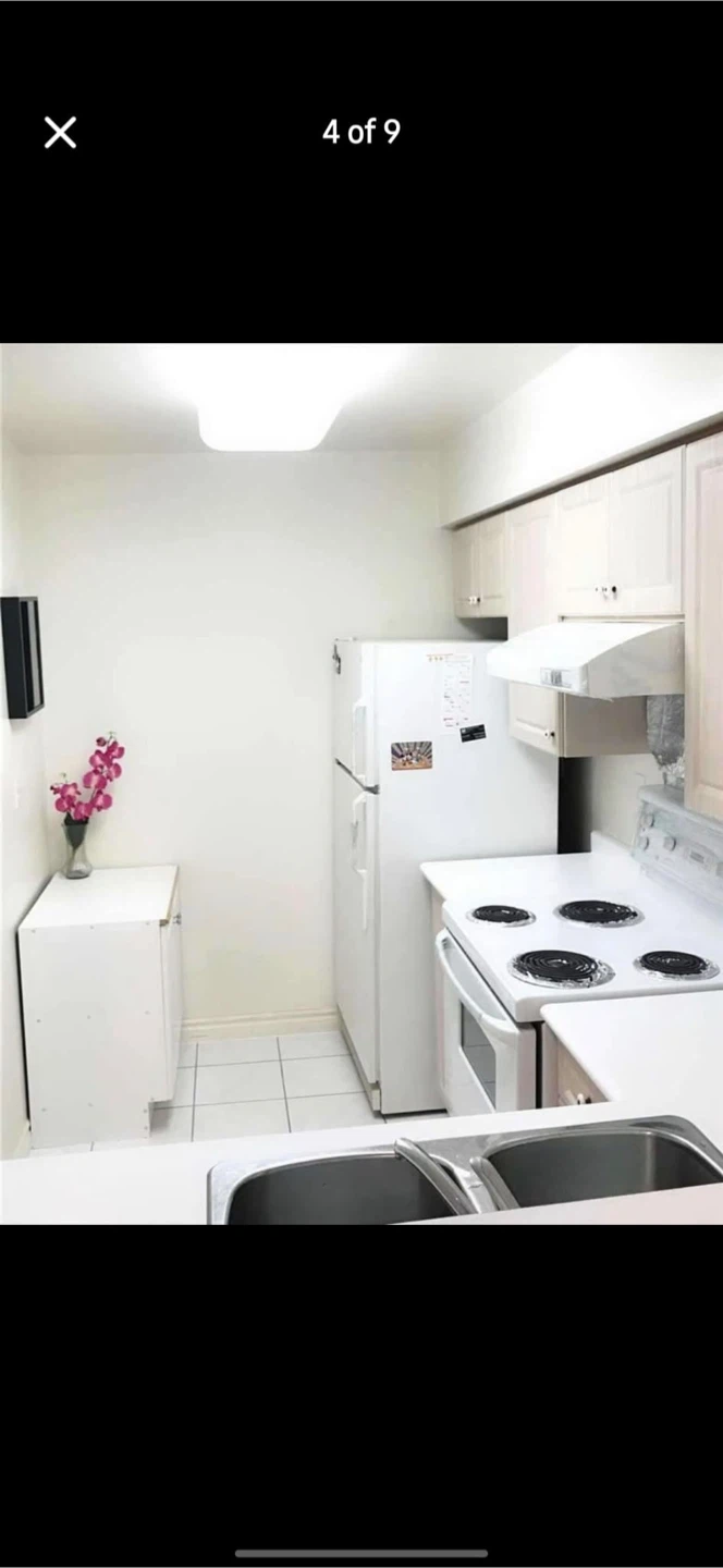 2 Bed 2 Bath Apartment for Rent -