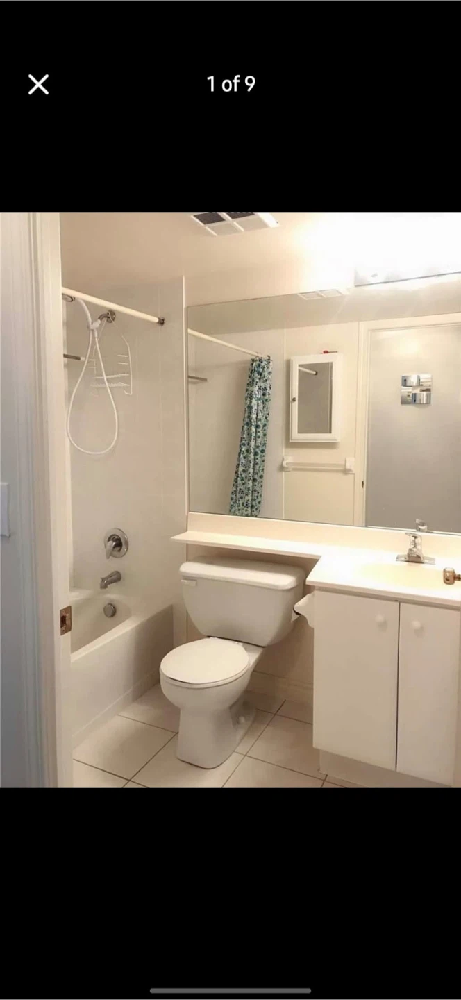2 Bed 2 Bath Apartment for Rent - - photo 2