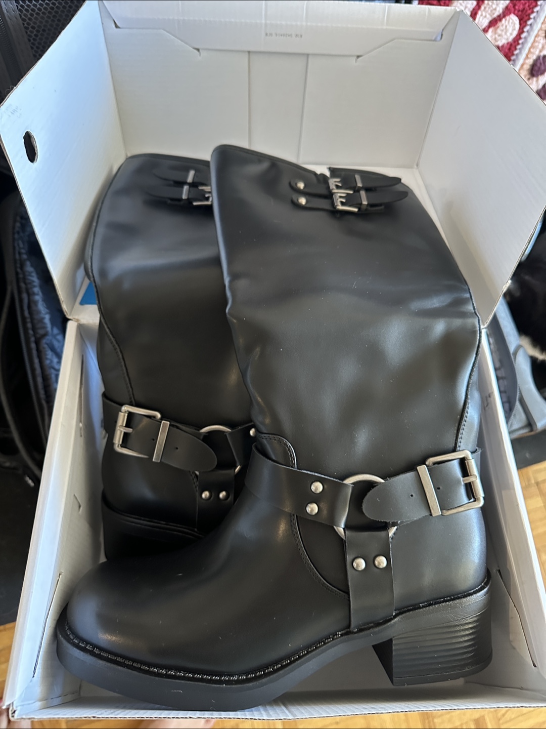 Women’s Boots
