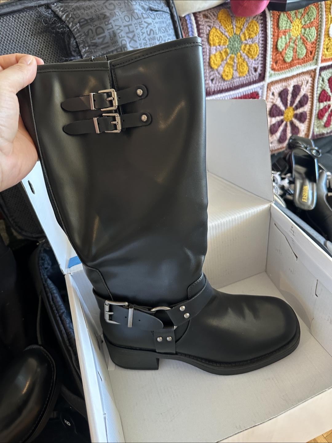 Women’s Boots - photo 2