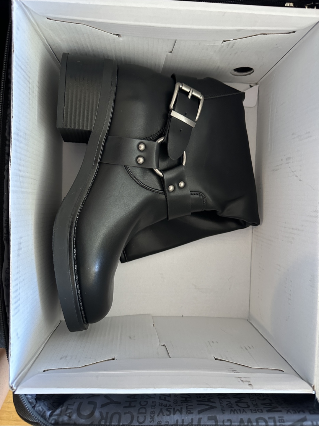 Women’s Boots - photo 3