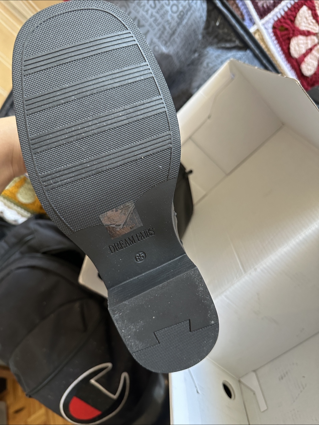 Women’s Boots - photo 4