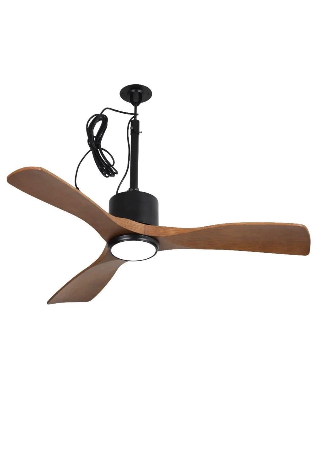 Parrot Uncle F5001BR Ceiling Fan