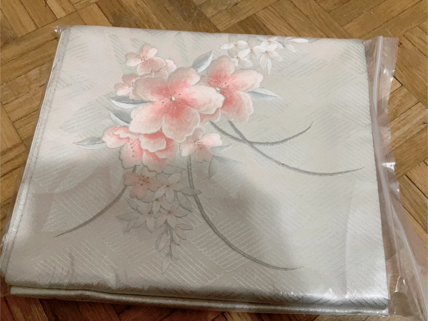 Kimono obi