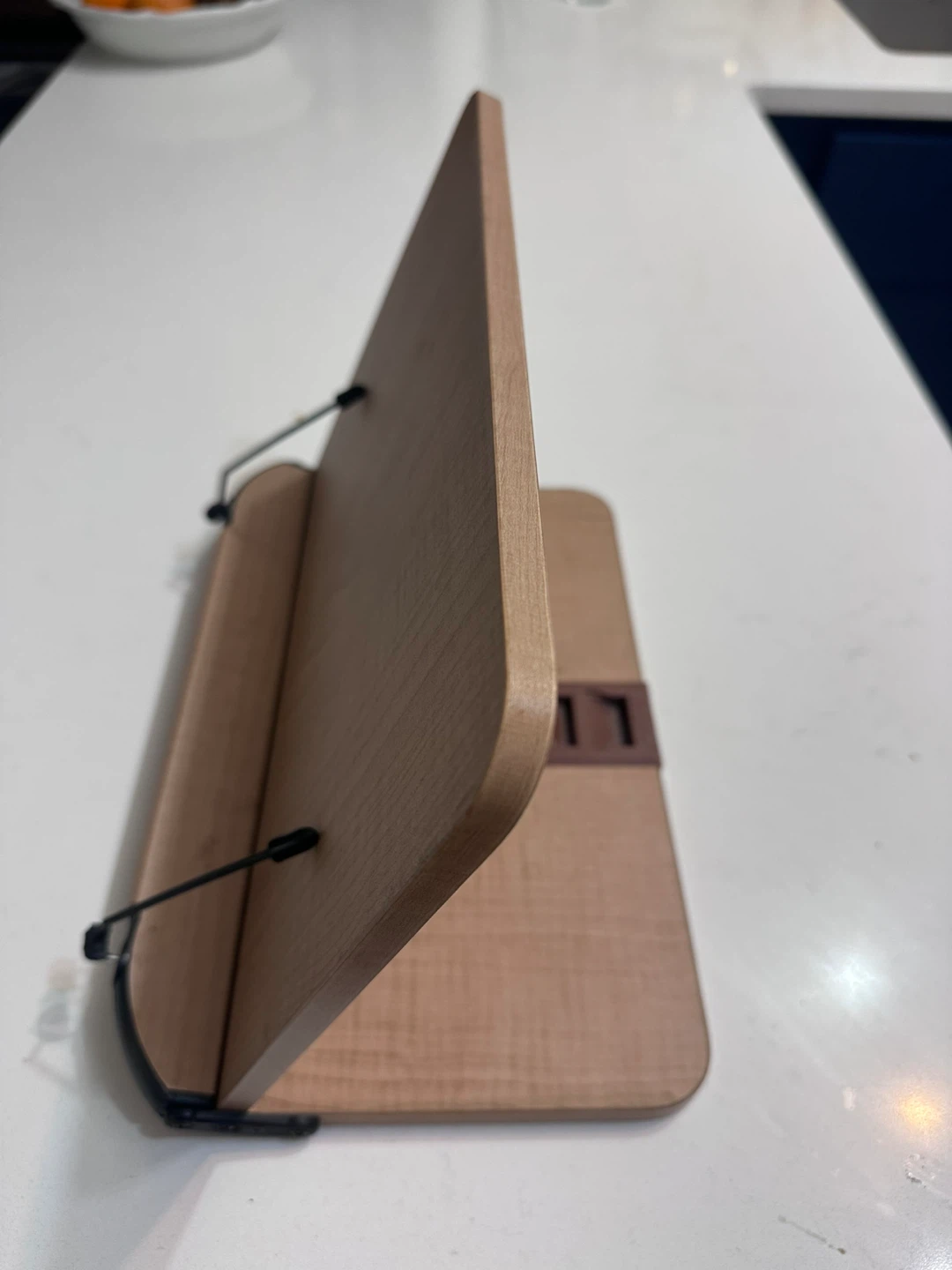 Book Holder - Stand - photo 2