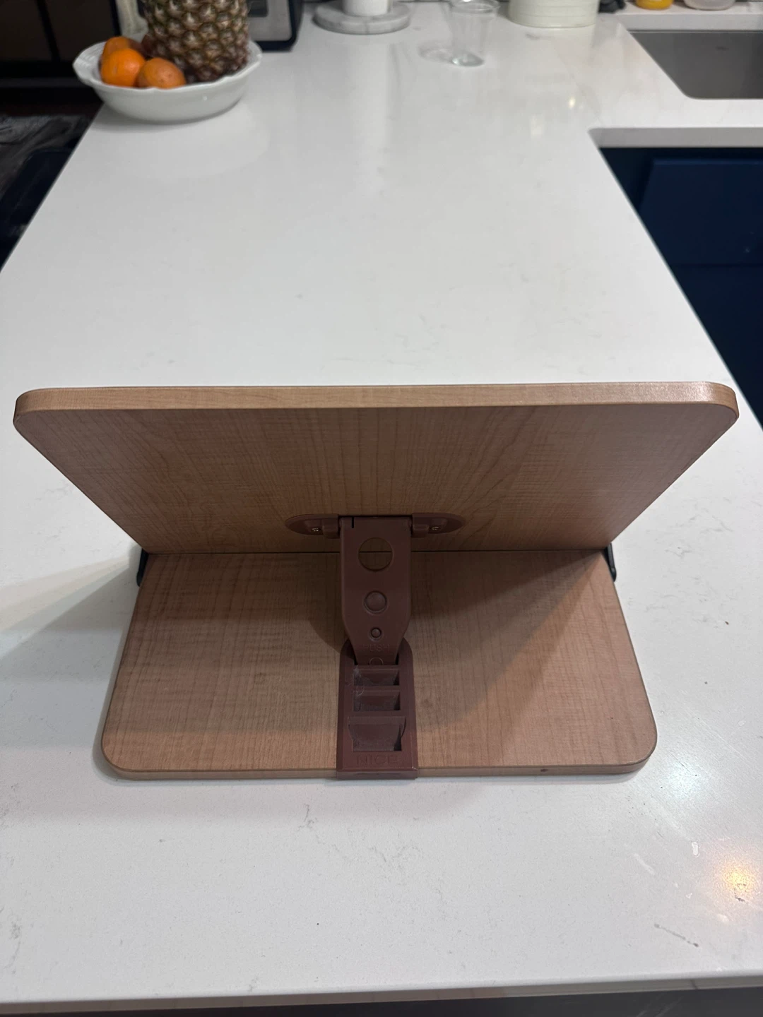 Book Holder - Stand - photo 3