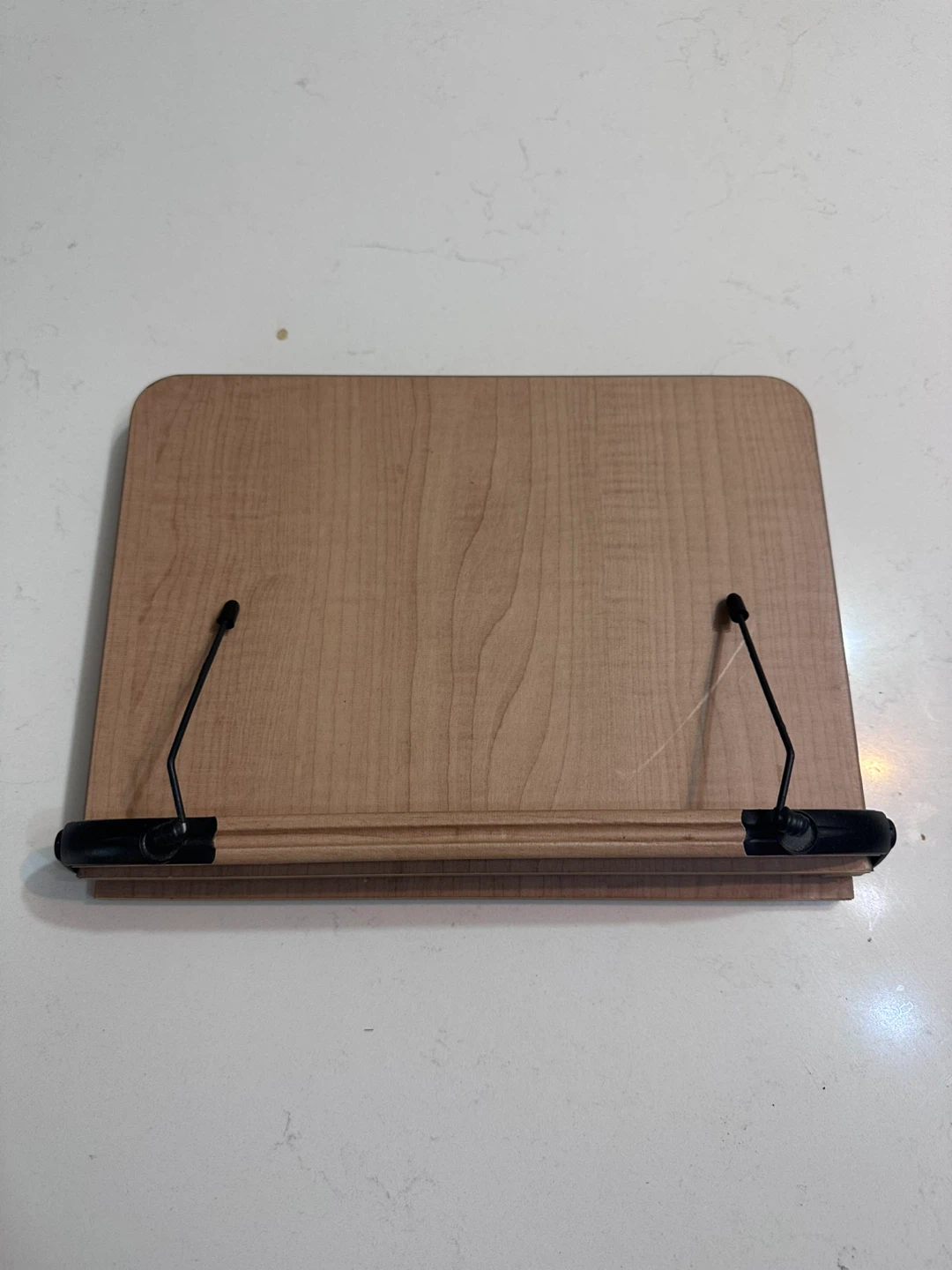 Book Holder - Stand - photo 4