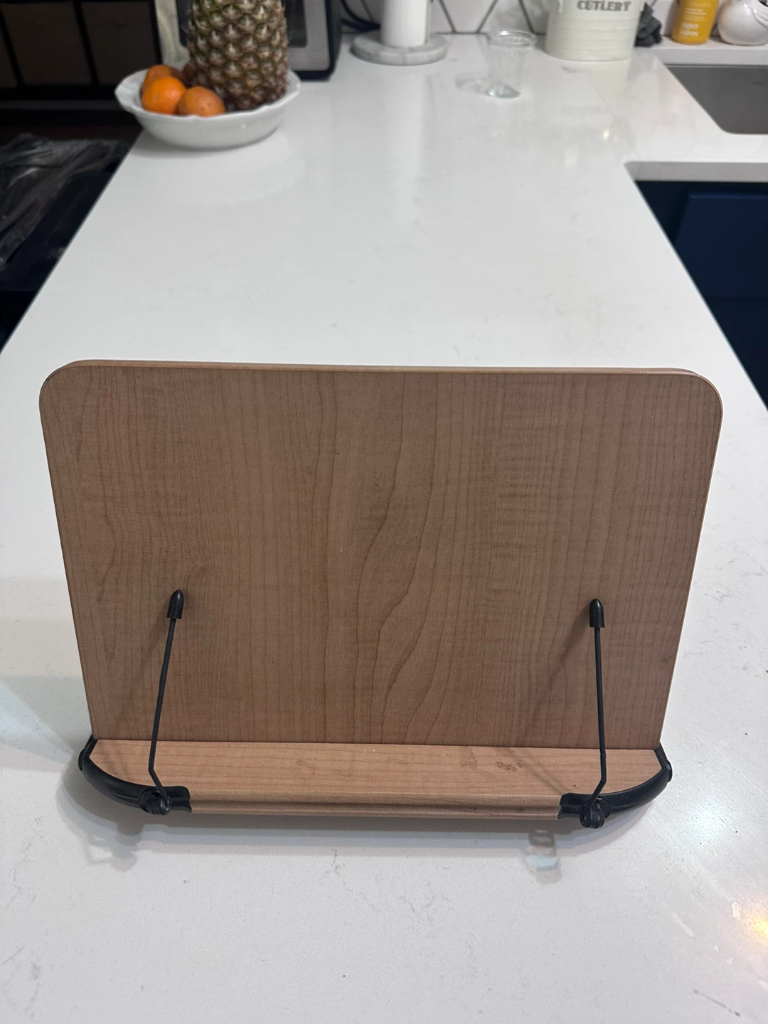 Book Holder - Stand