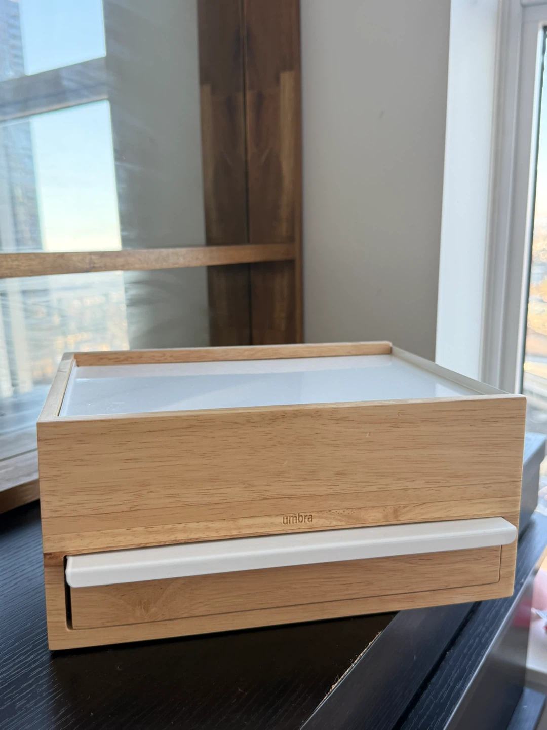 Umbra Stowit Jewelry Box