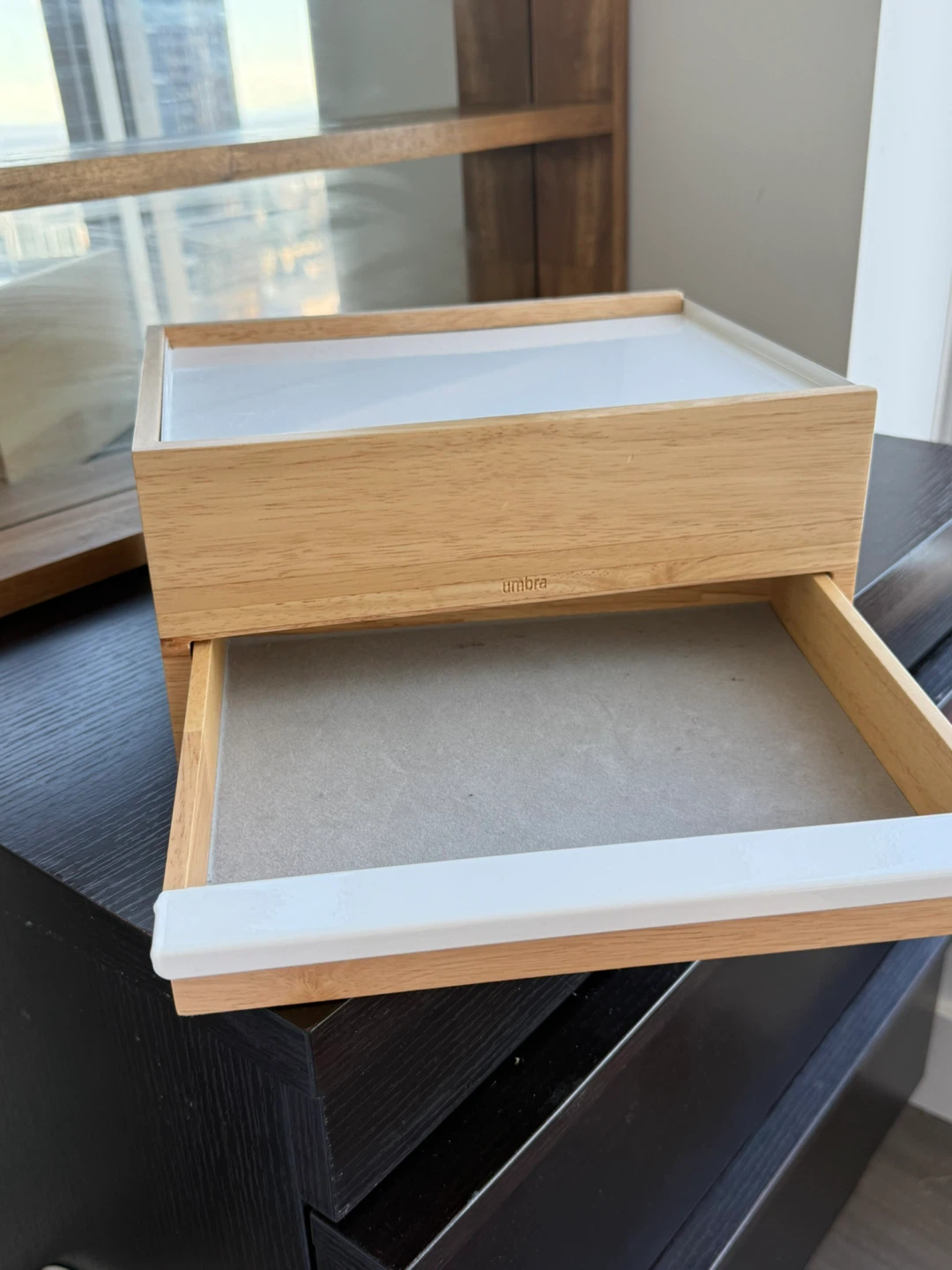 Umbra Stowit Jewelry Box - photo 3