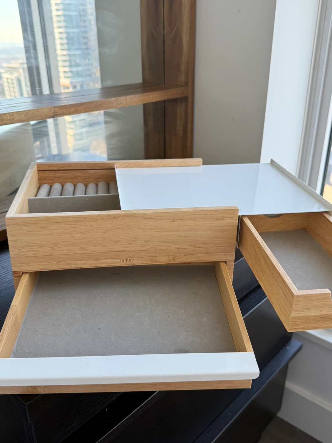 Umbra Stowit Jewelry Box - photo 2
