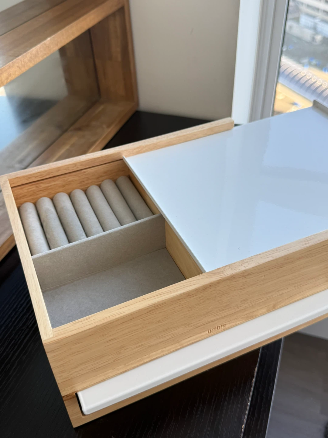 Umbra Stowit Jewelry Box - photo 4