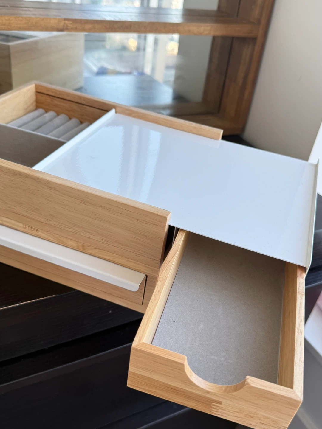Umbra Stowit Jewelry Box - photo 5
