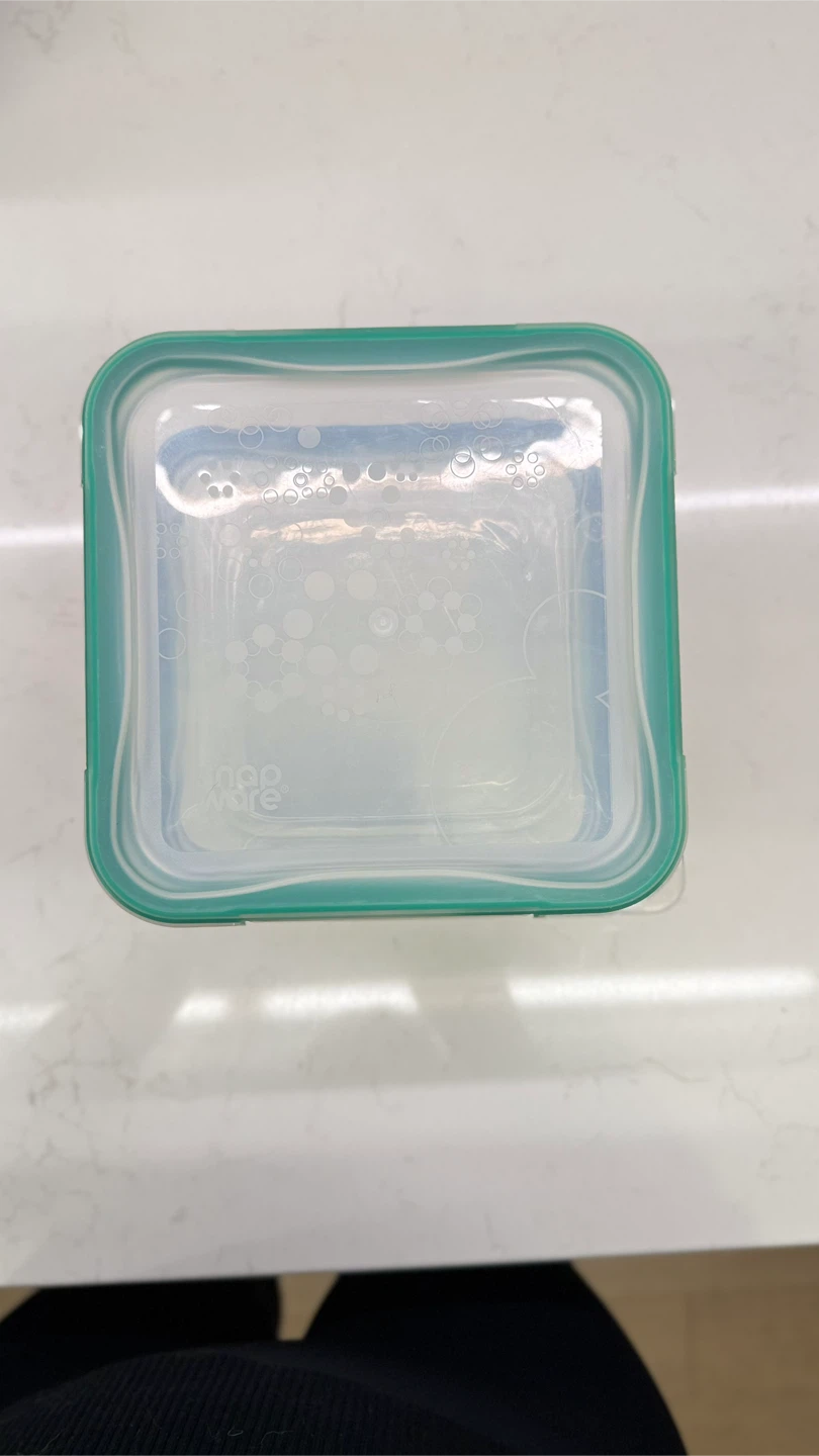 Pyrex Snapware Glass Food Storage Containers - Set of 2 - photo 2