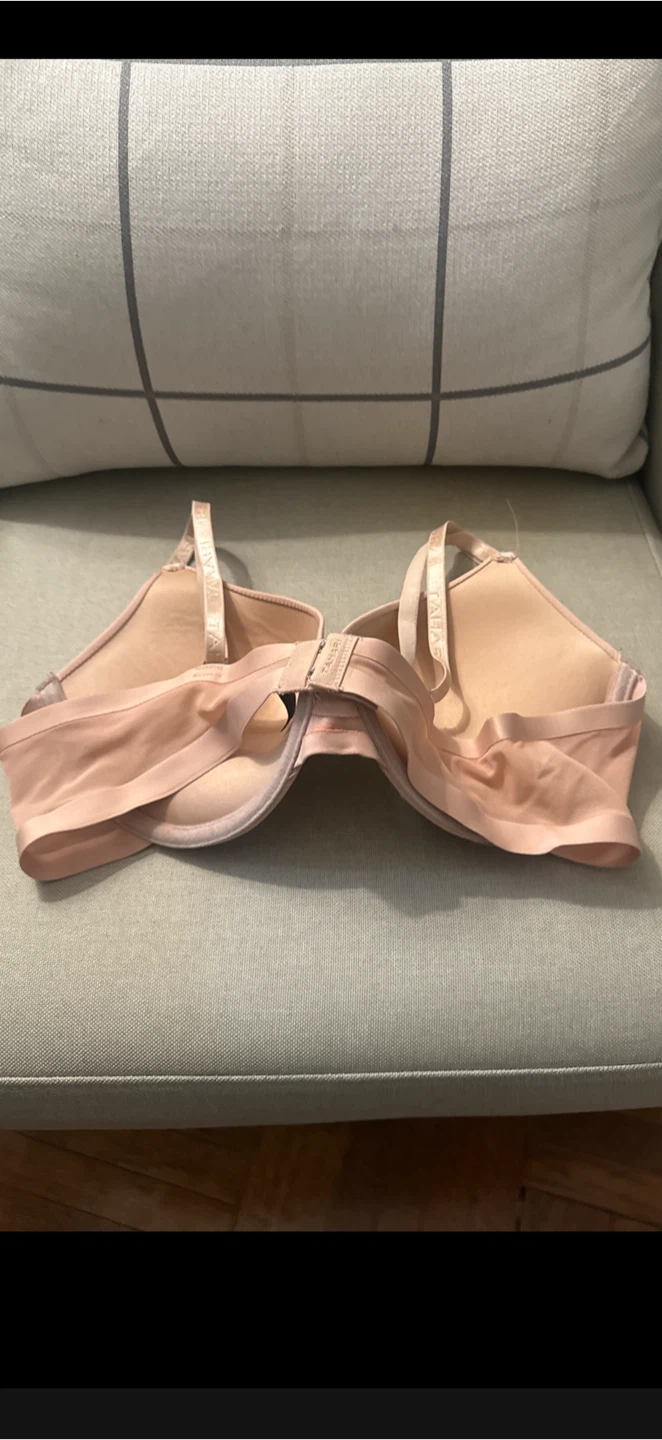 Tahari Nude Push-Up Bra - New  🧡 - photo 2