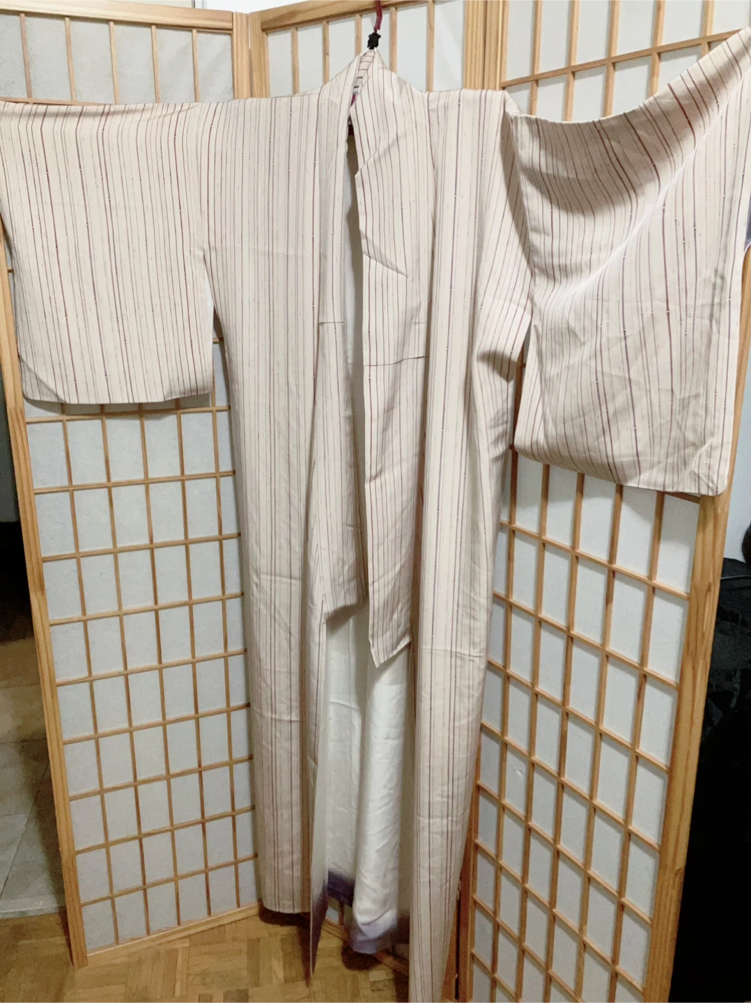 Kimono only