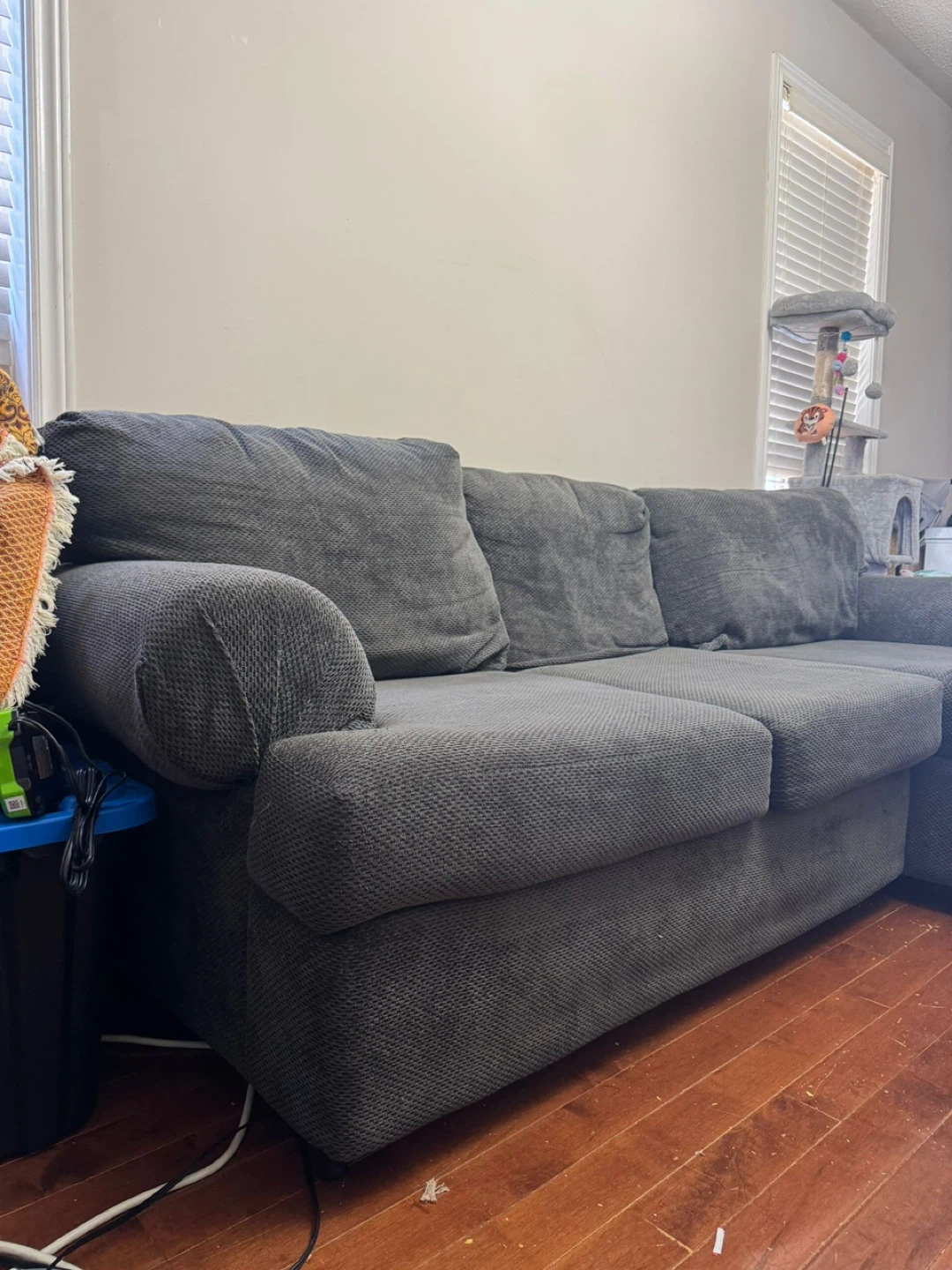 Sectional sofa
