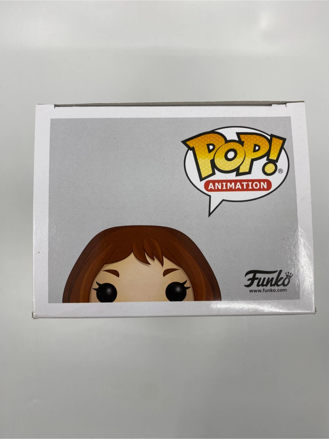 Funko Pop My Hero Academia Ochaco #251 - photo 5