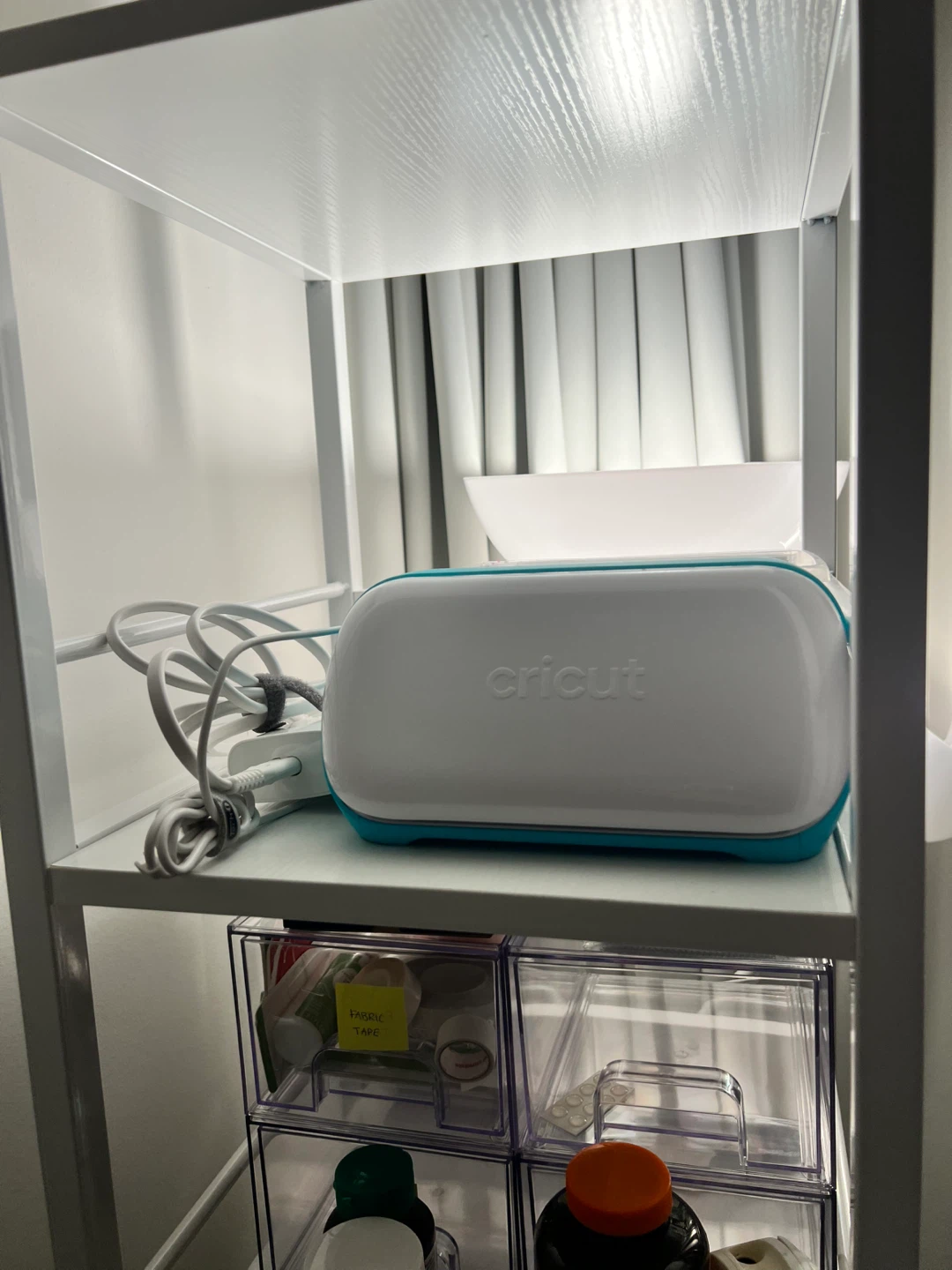 Cricut Joy Machine