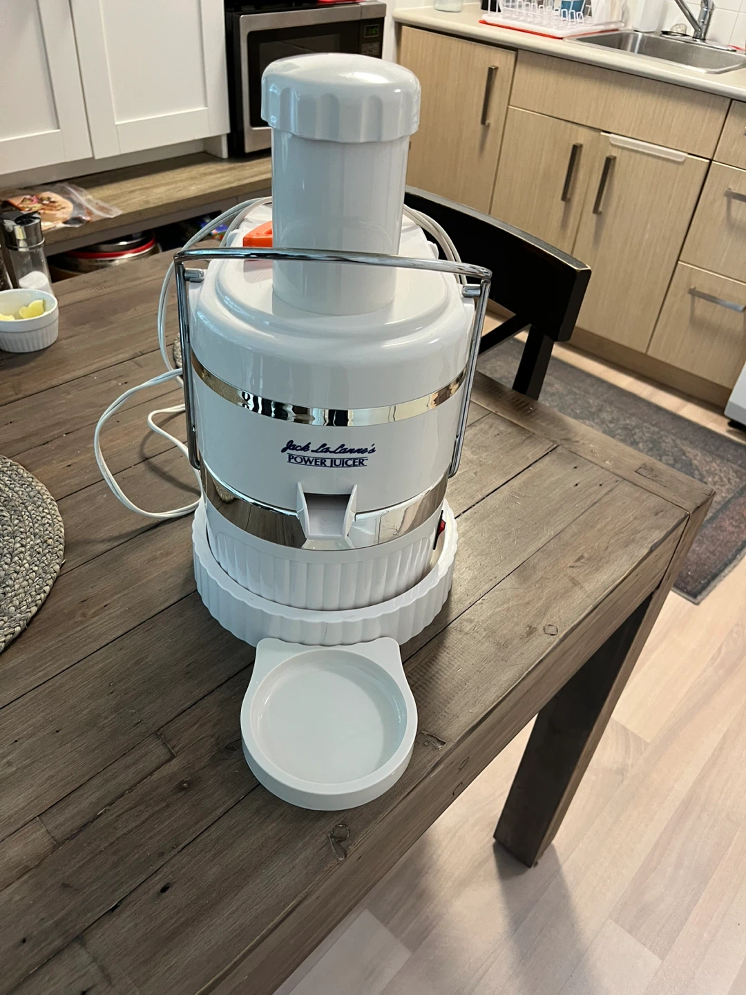 Jack LaLanne's Power Juicer*Like New