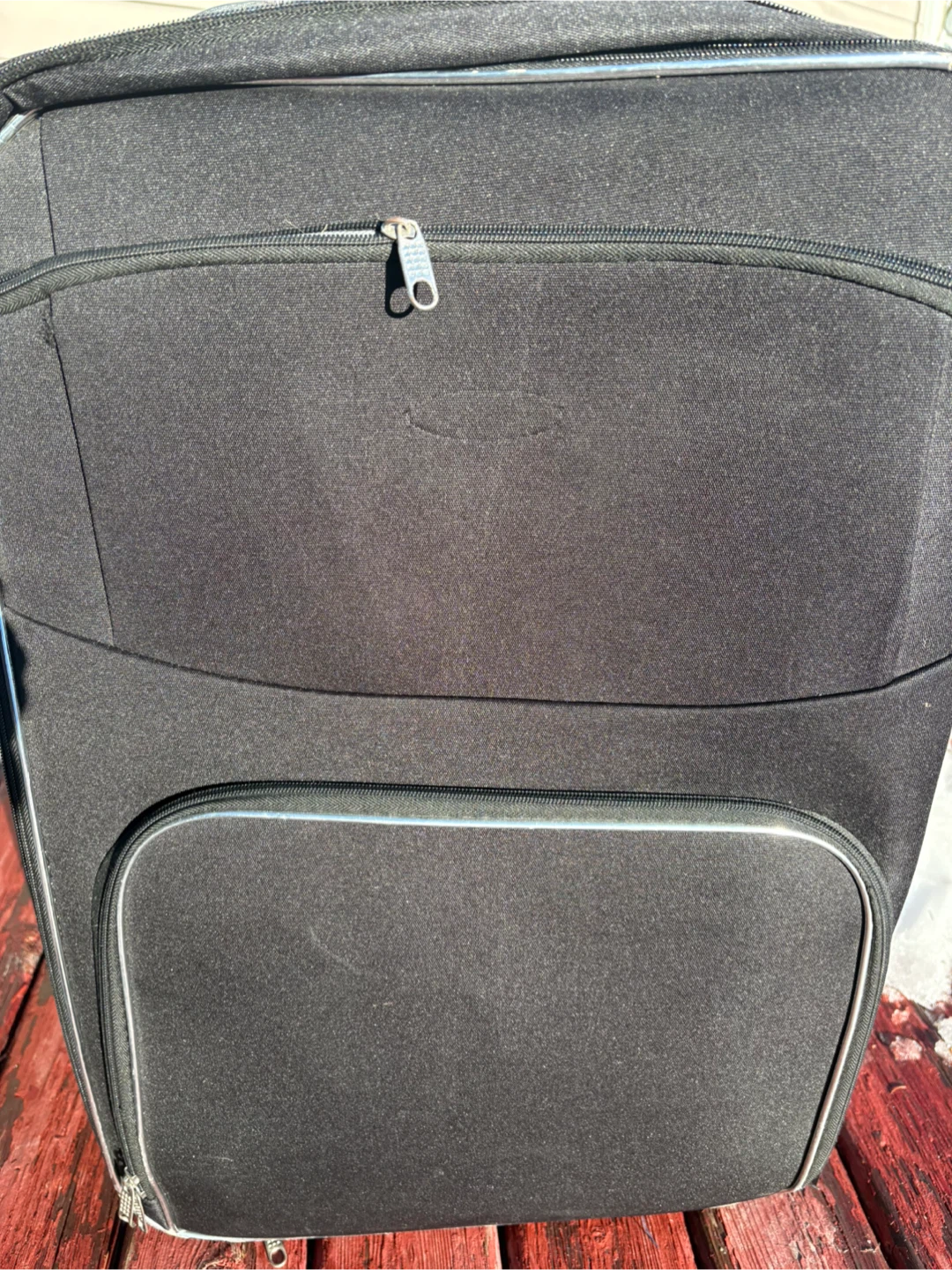 24" and 28” Luggage’s - photo 3