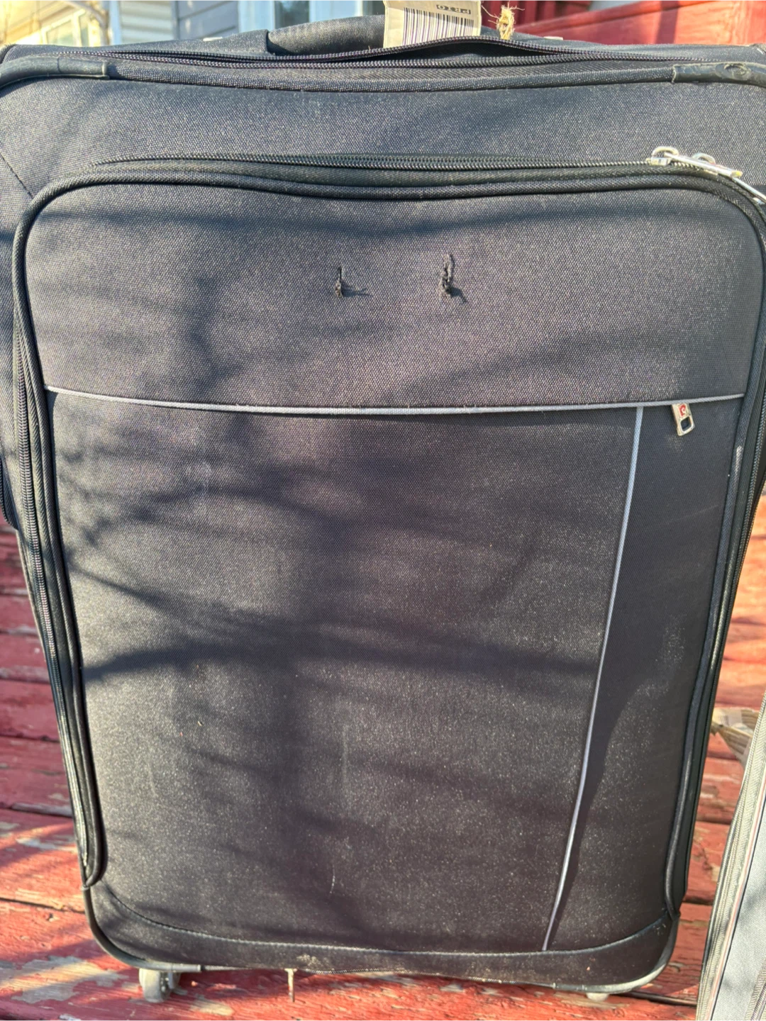 24" and 28” Luggage’s - photo 4
