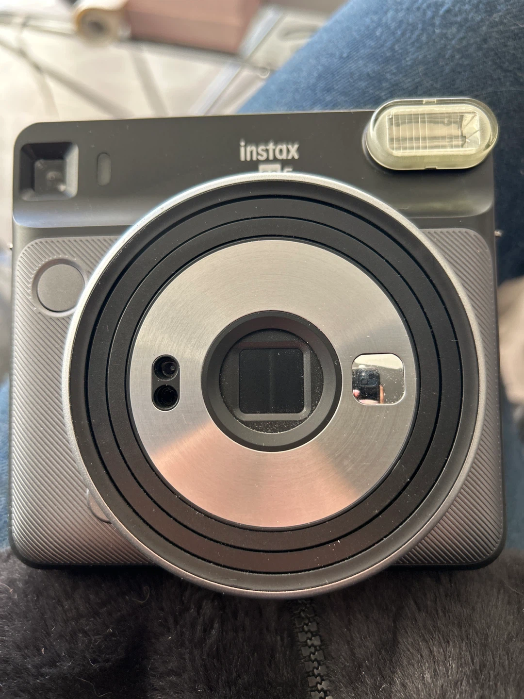 Fujifilm Instax square 6 Instant Camera