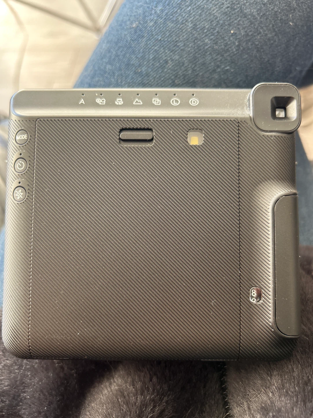 Fujifilm Instax square 6 Instant Camera - photo 2