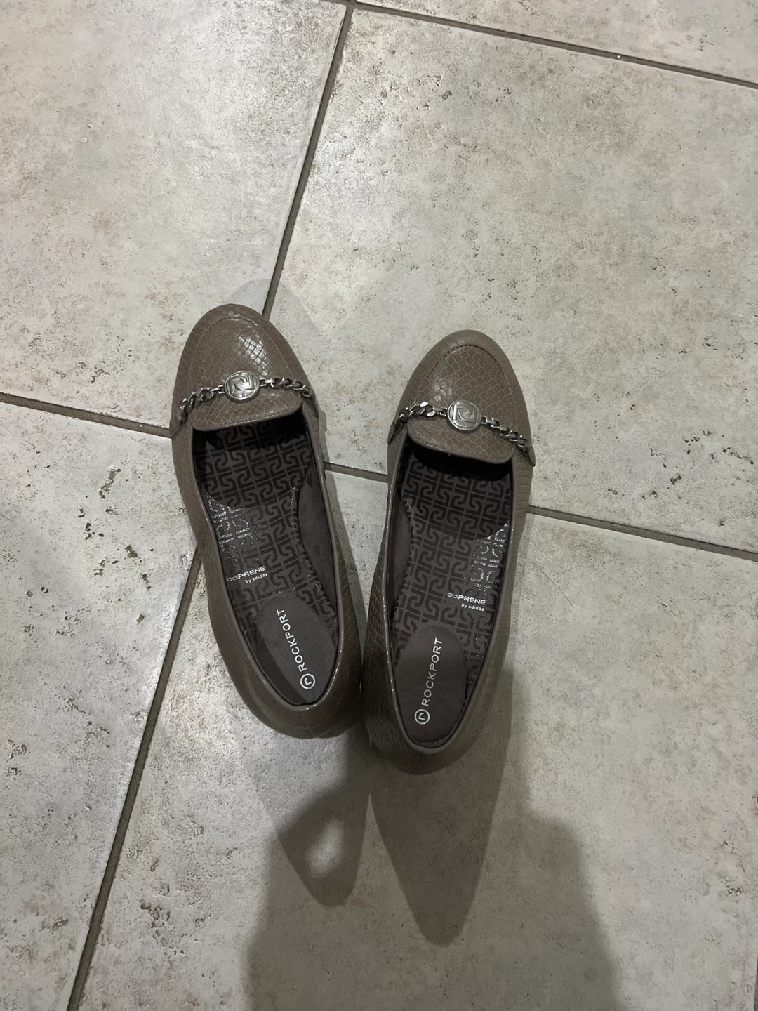 Rockport Women's Loafers Size 8 - photo 3