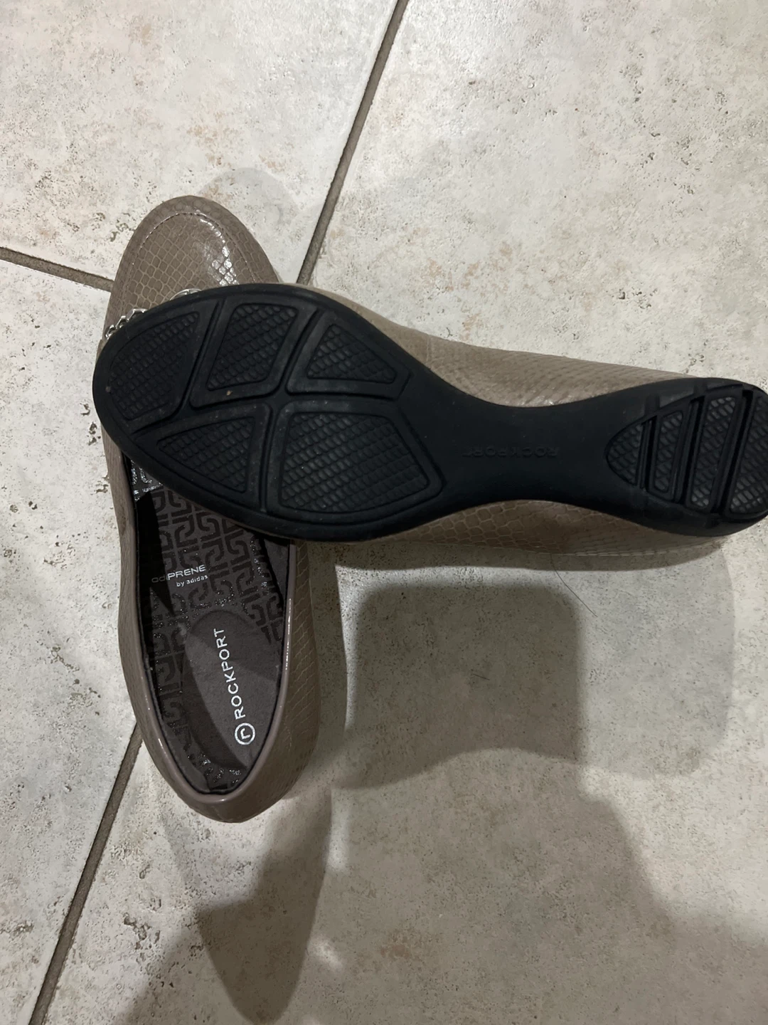 Rockport Women's Loafers Size 8 - photo 2