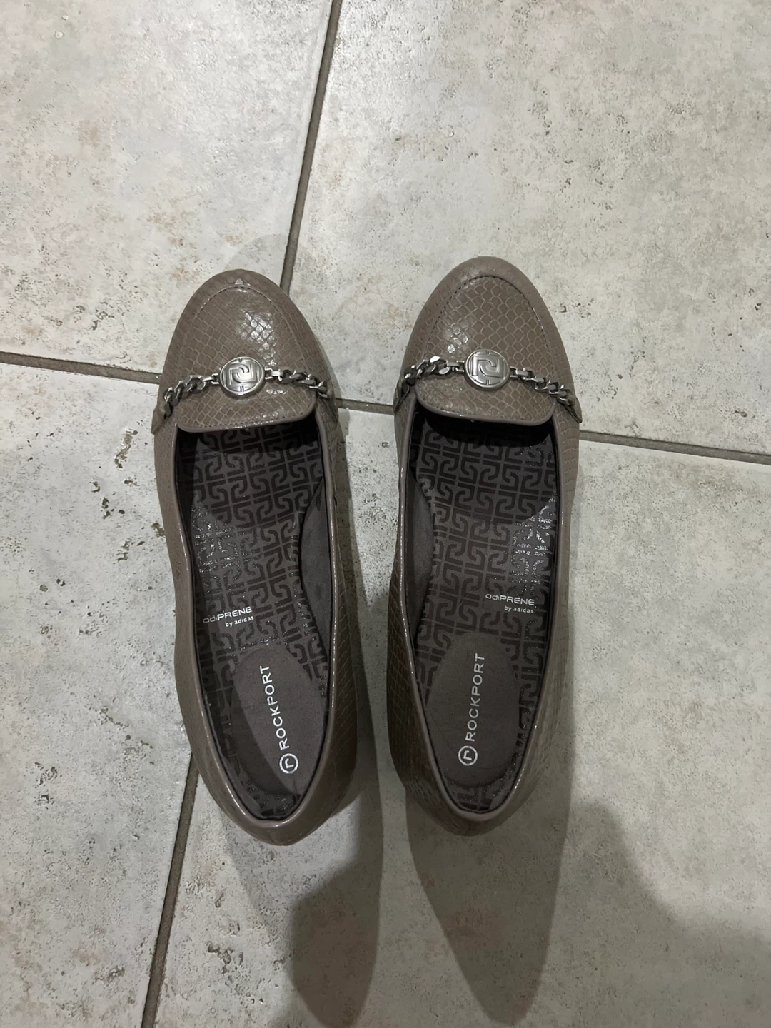 Rockport Women's Loafers Size 8