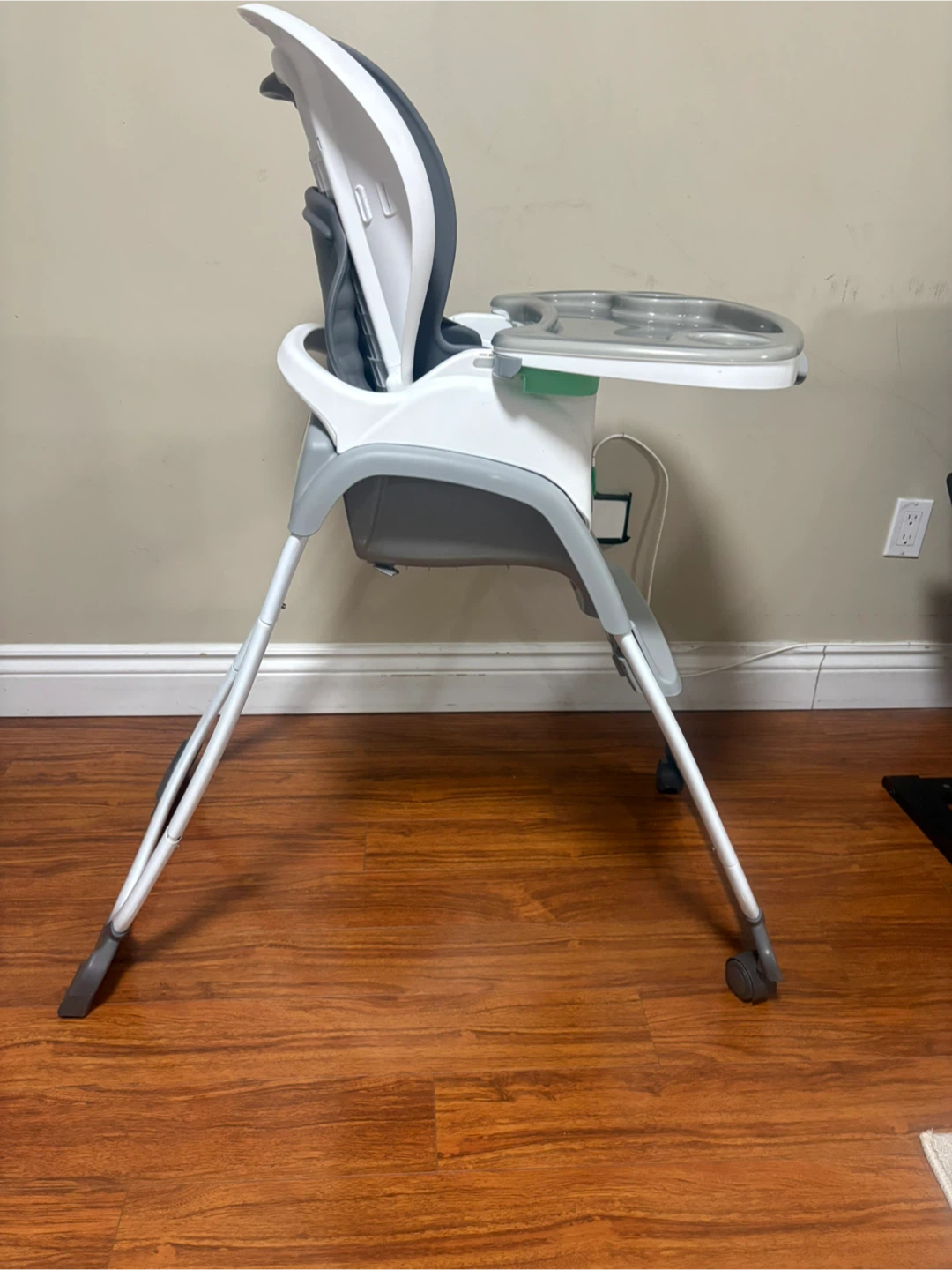 Ingenuity Baby High Chair - photo 2