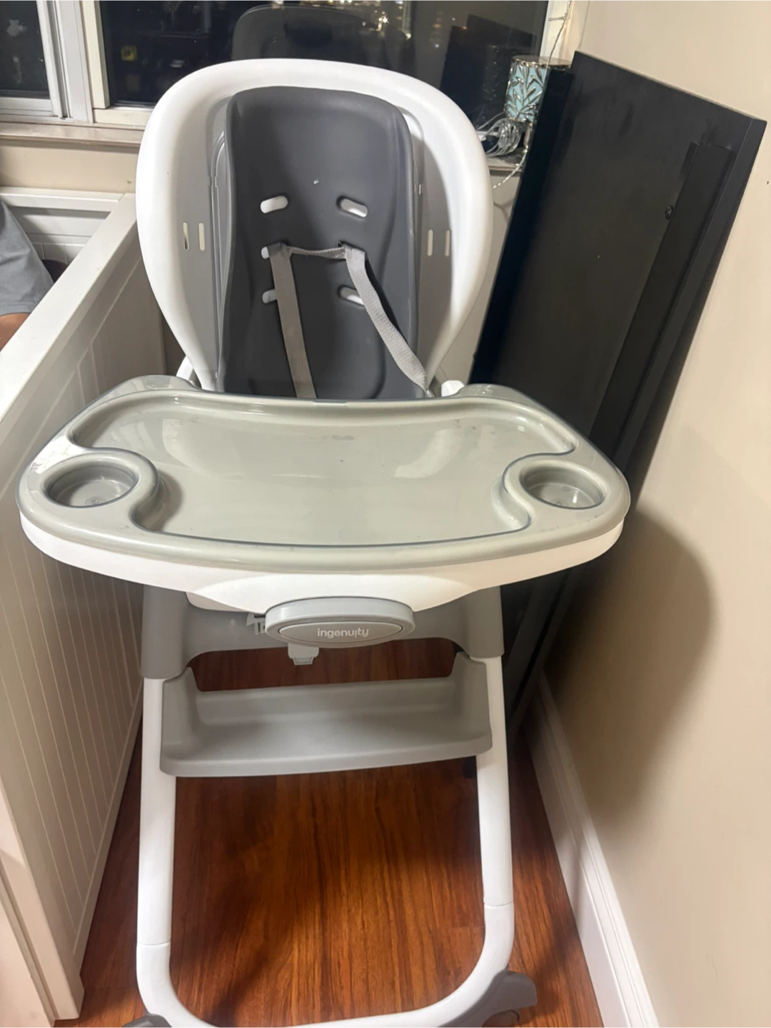 Ingenuity Baby High Chair - photo 3