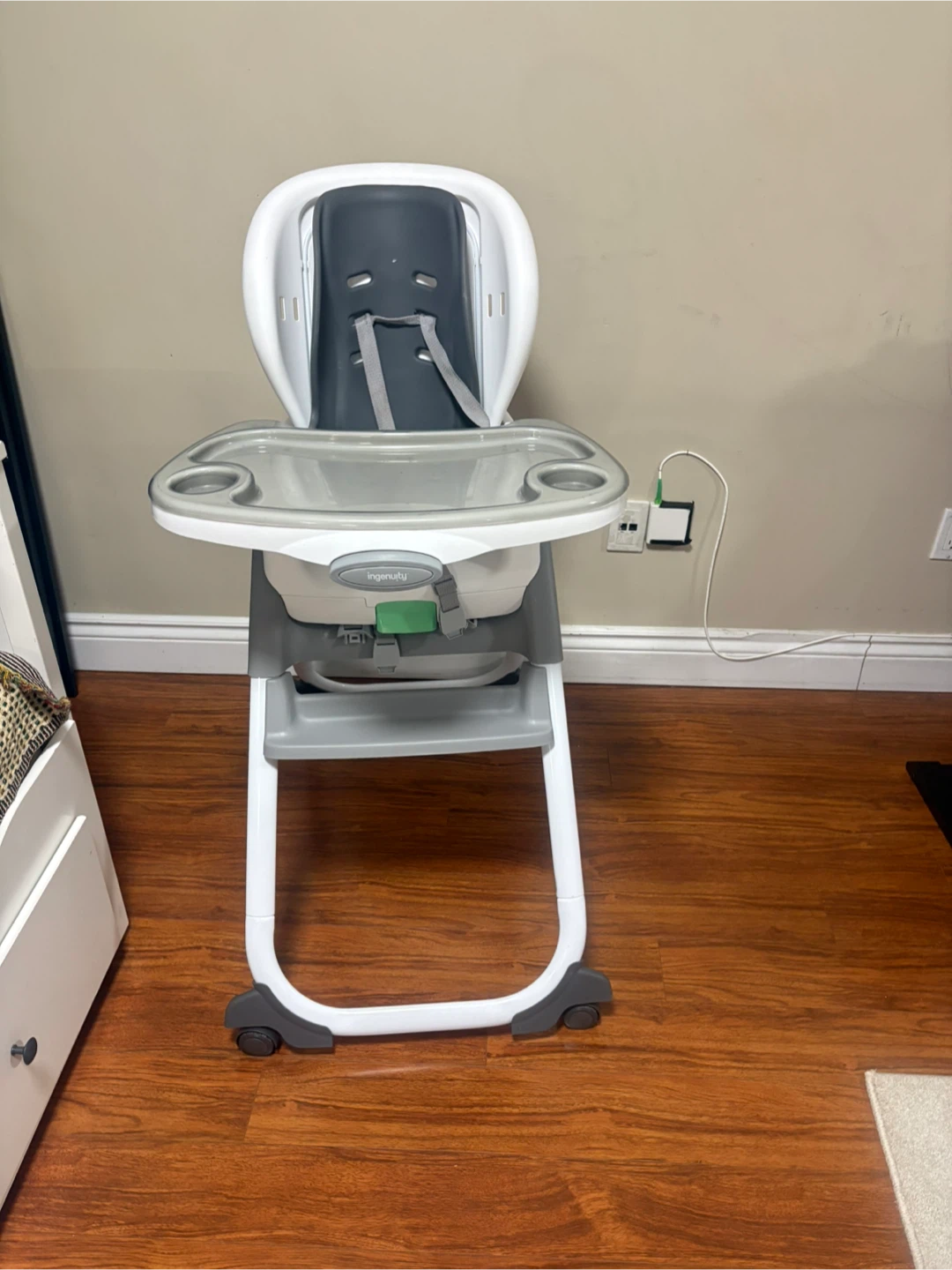 Ingenuity Baby High Chair