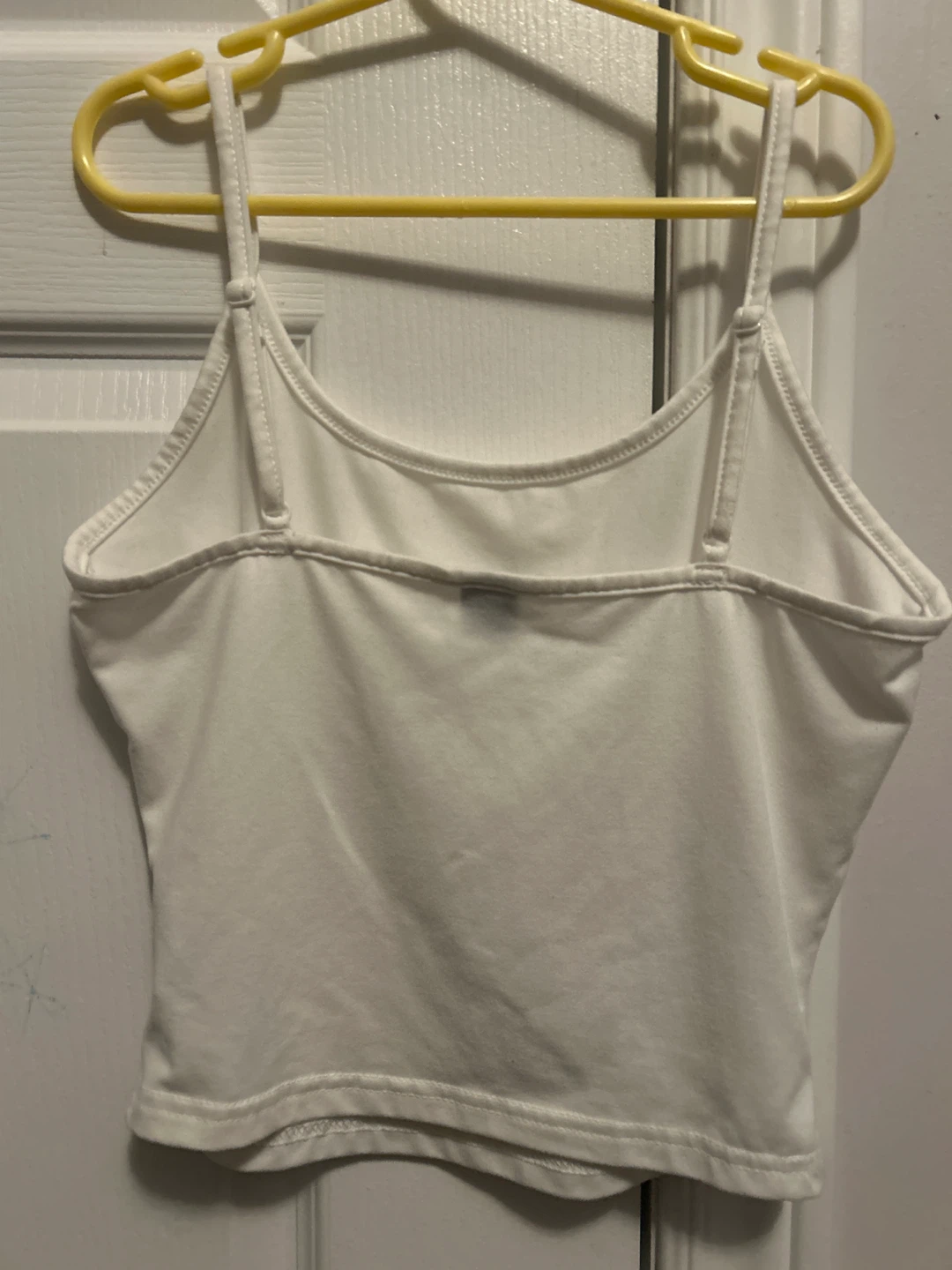 SHEIN white tank top - photo 3