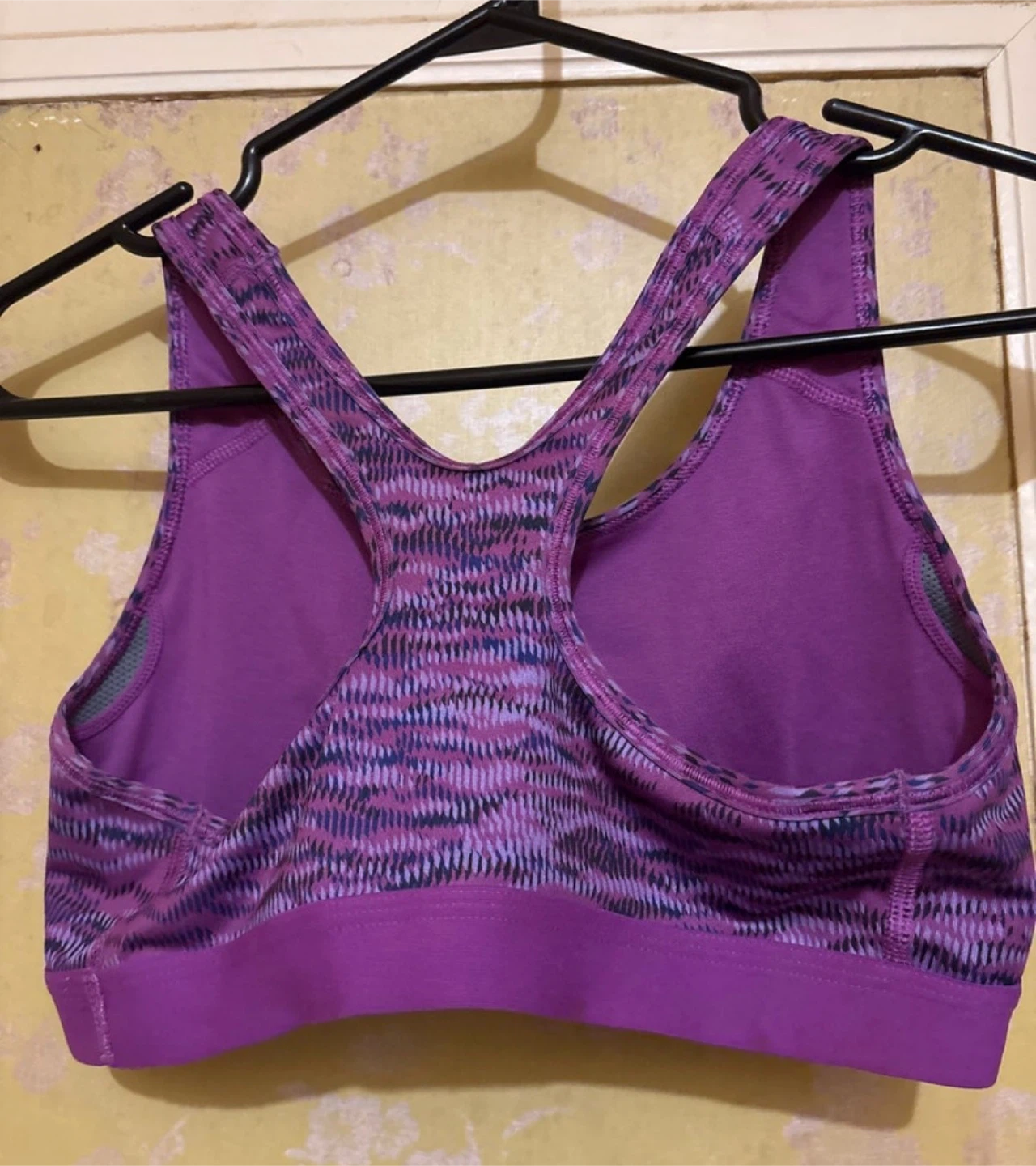Women’s Nike Pro sports  Bra szM - photo 4