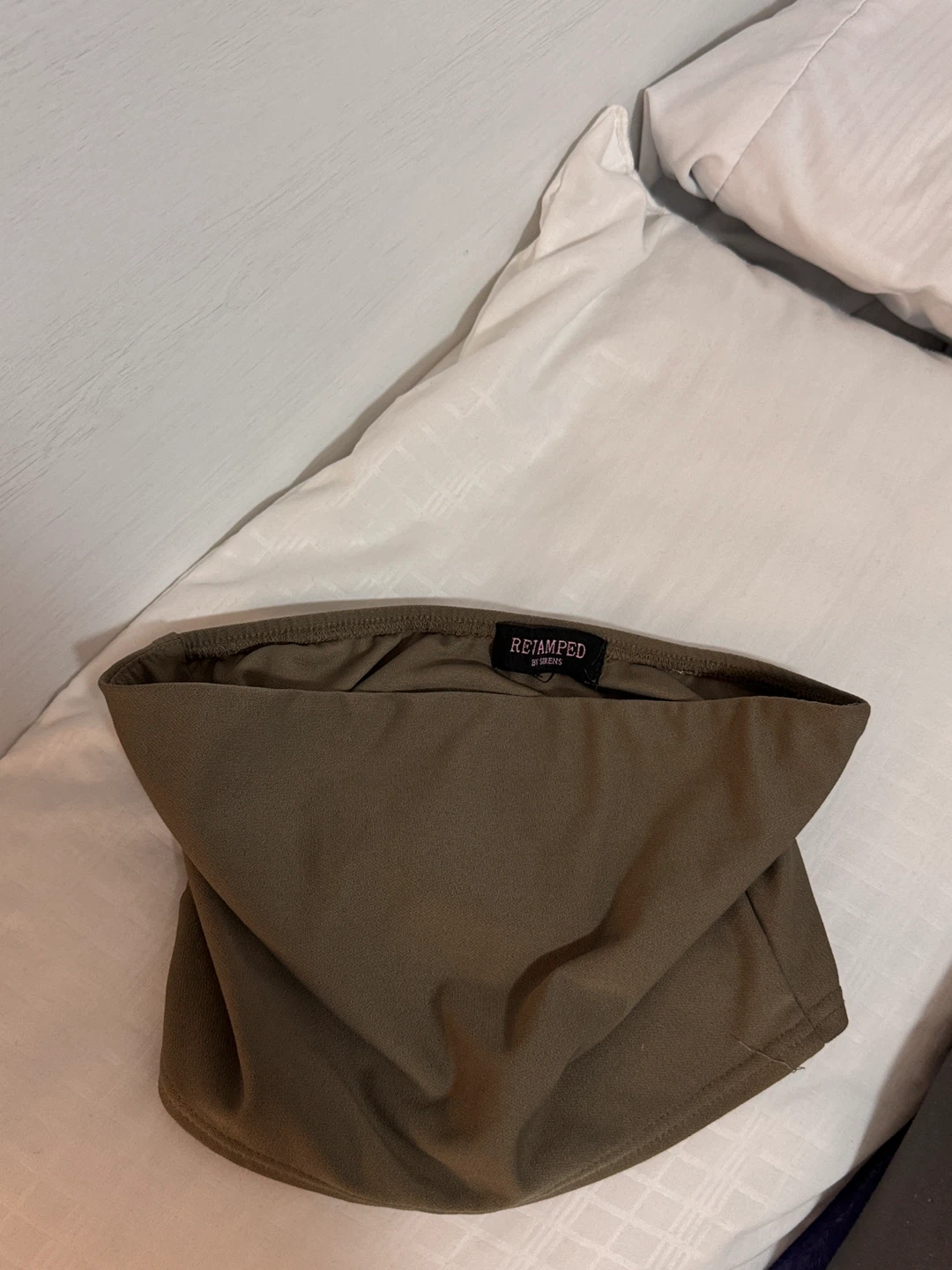 GAP High Waisted Flare Jeans - photo 3