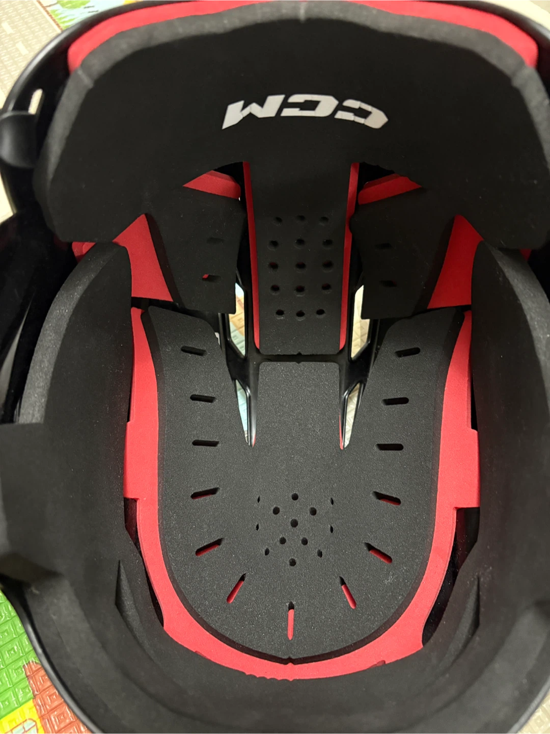 CCM XT20 Ice Hockey Helmet - Large❤️ - photo 3