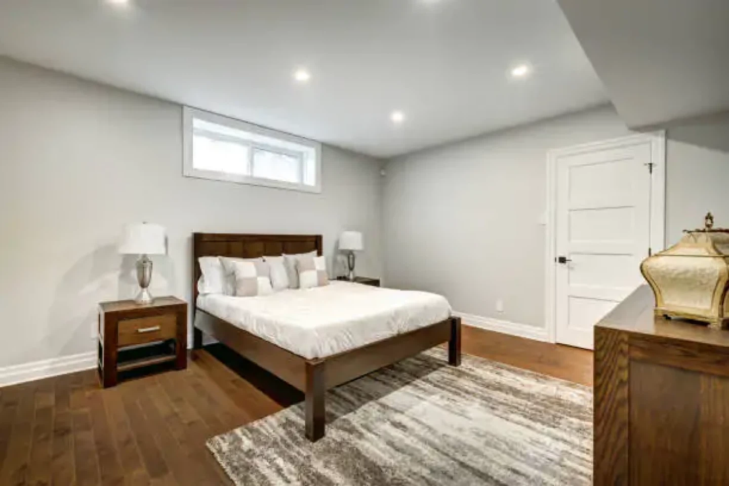 1 BED 1 BATHROOM BASEMENT FOR RENT (Pvt bdrm) - MAPLE, ON - photo 3