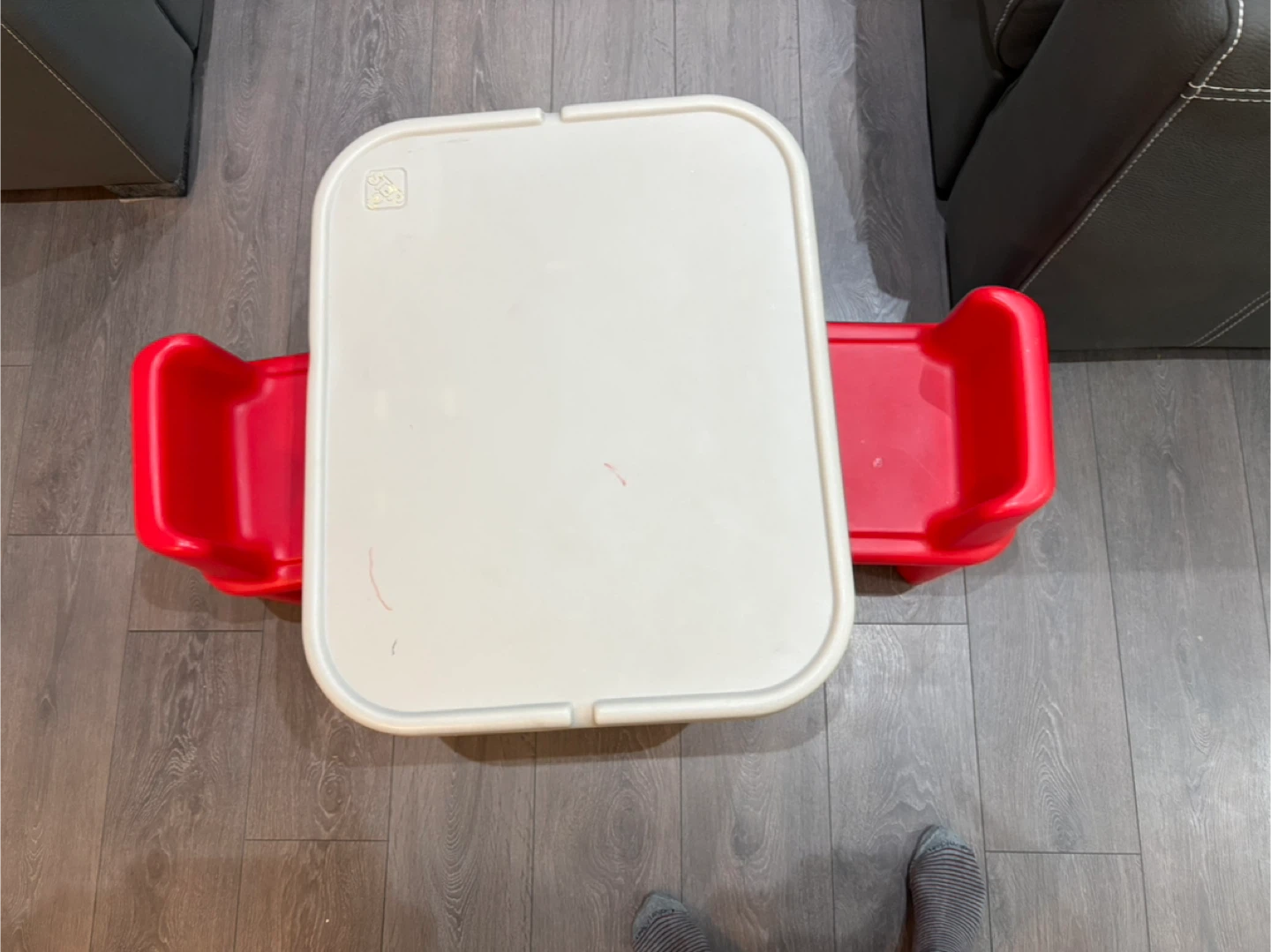 Step2 Children's Table and Chair Set