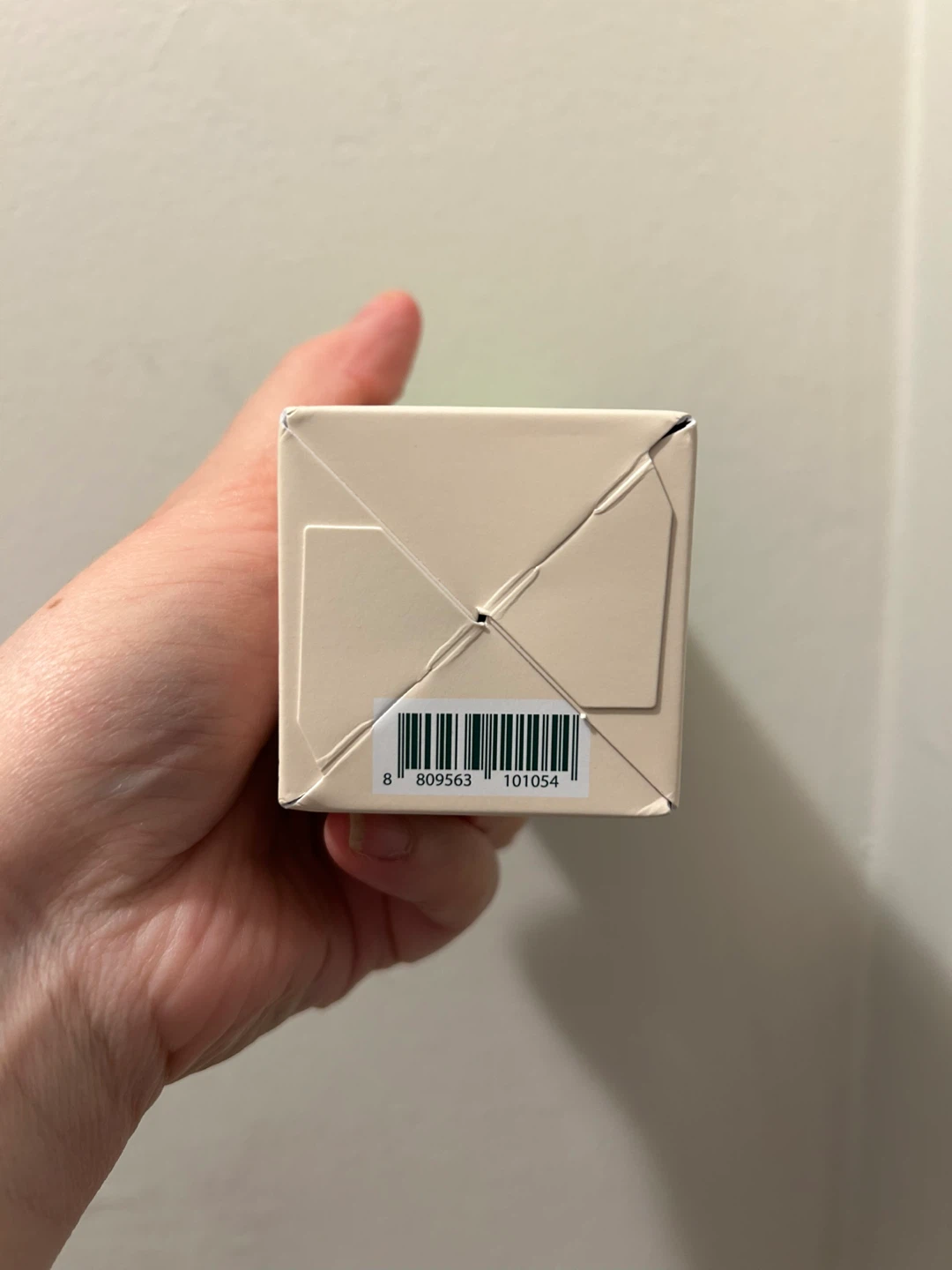 Purito Oat In Calming Gel Cream - photo 2