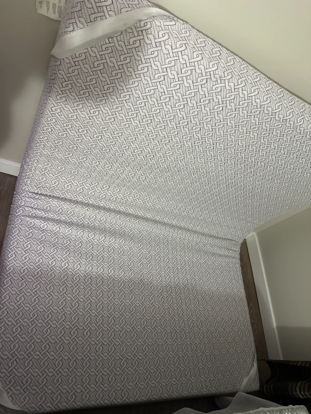 🧡Visco Elastic Polyurethane Foam Mattress Topper