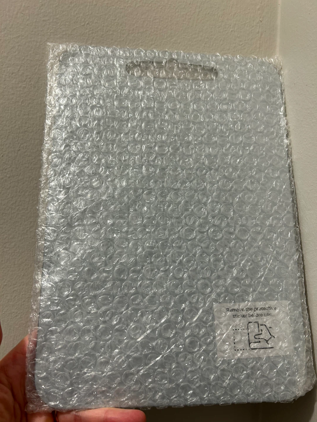 99.89% Pure Titanium Cutting Board - photo 4