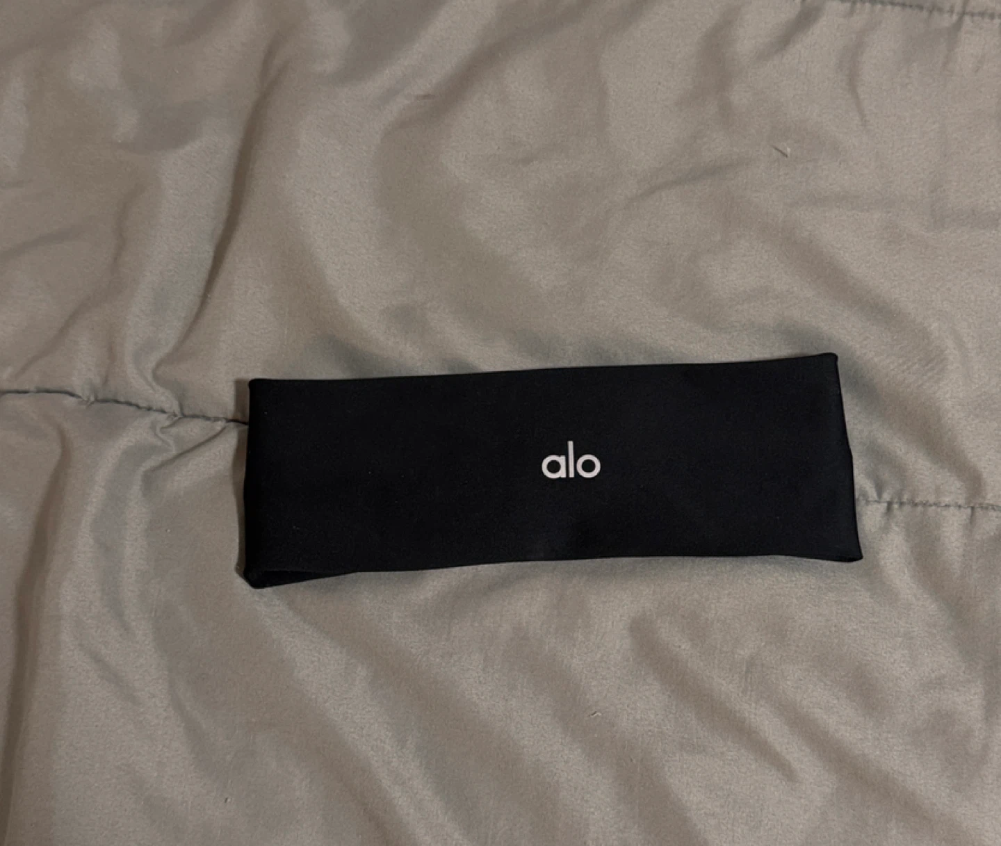 Alo Yoga Headband - Black