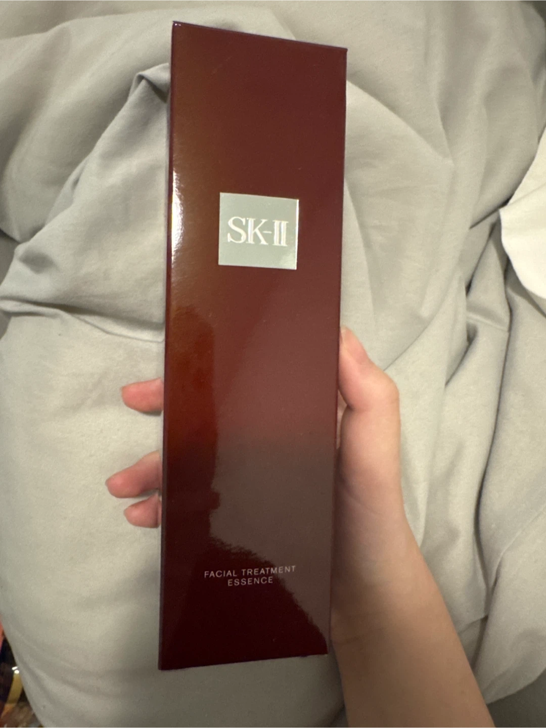 SK-II Facial Treatment Essence