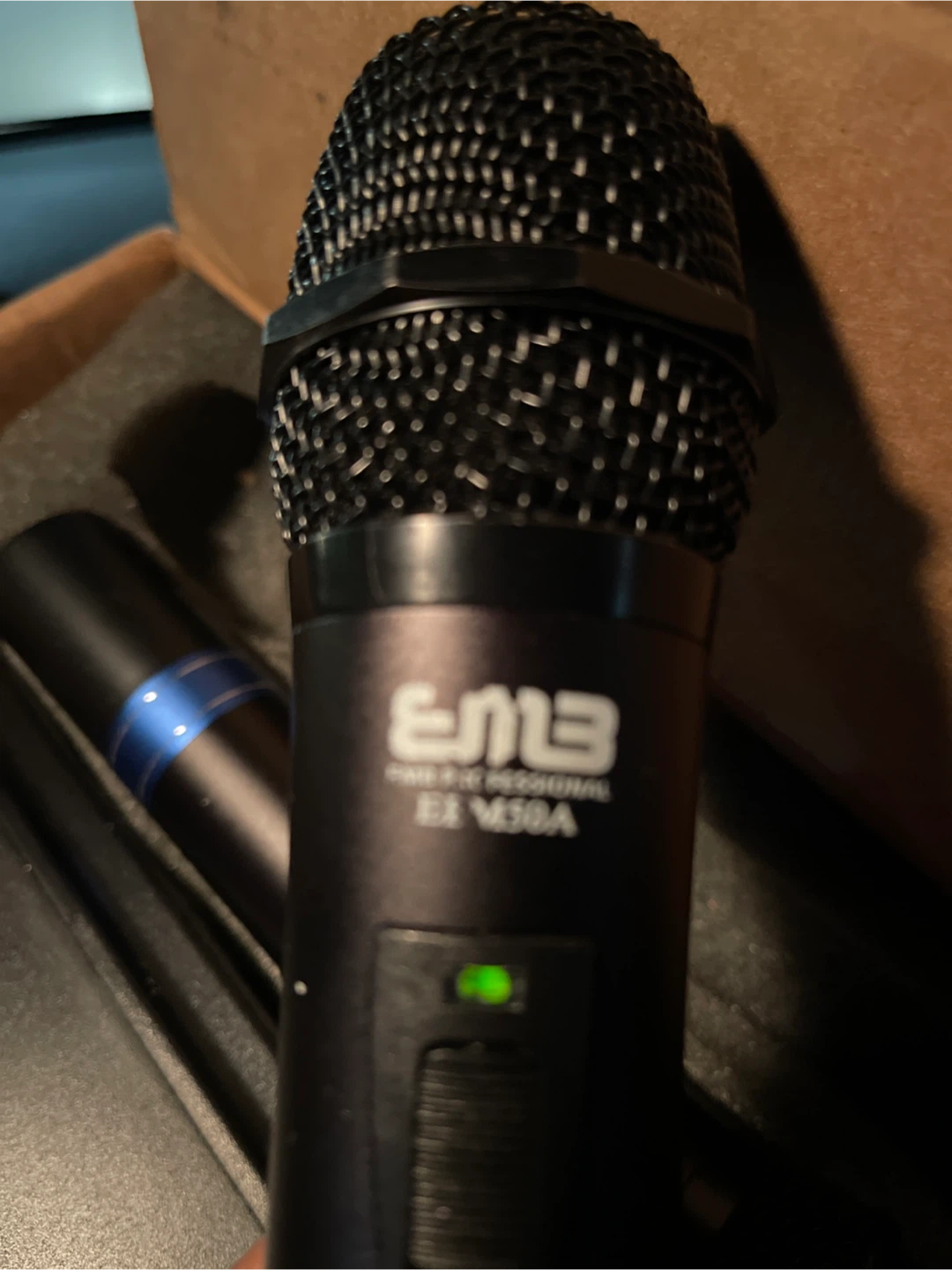 EMB Professional EB M50A Microphone
