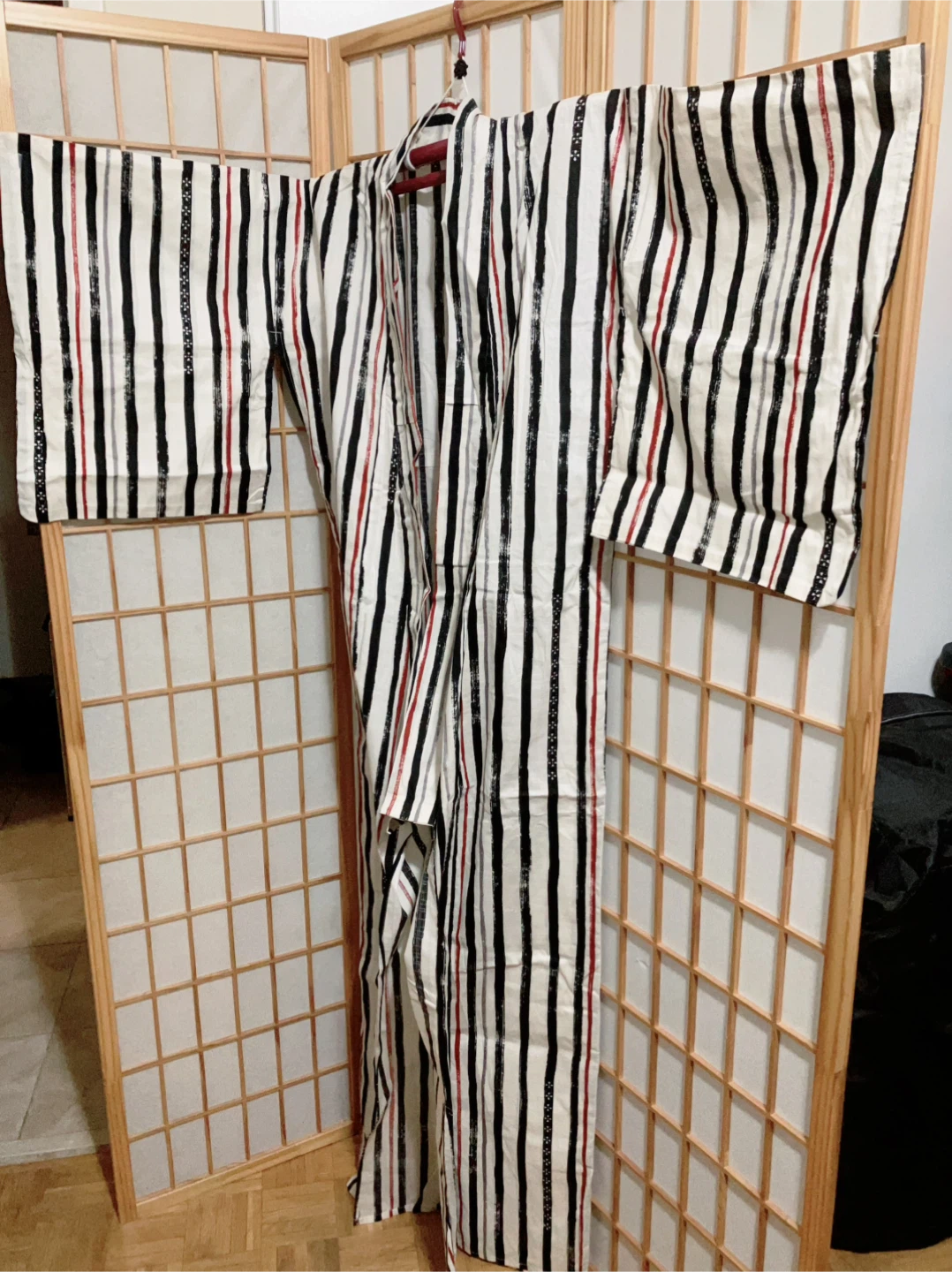 Yukata only