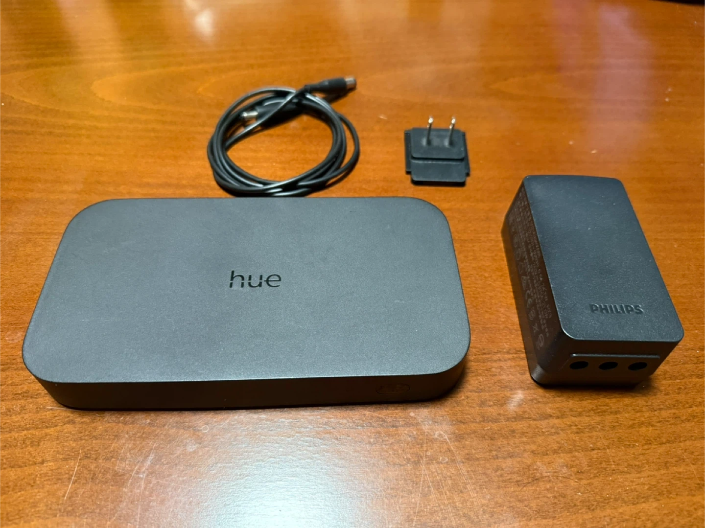 Philips Hue Sync Box 4k