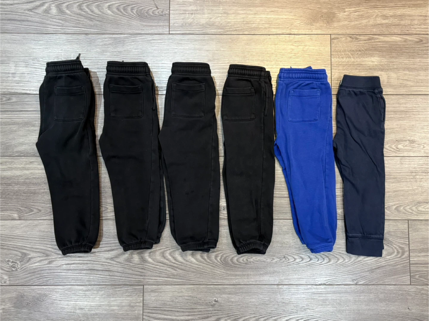 3T Baby Gap Pants