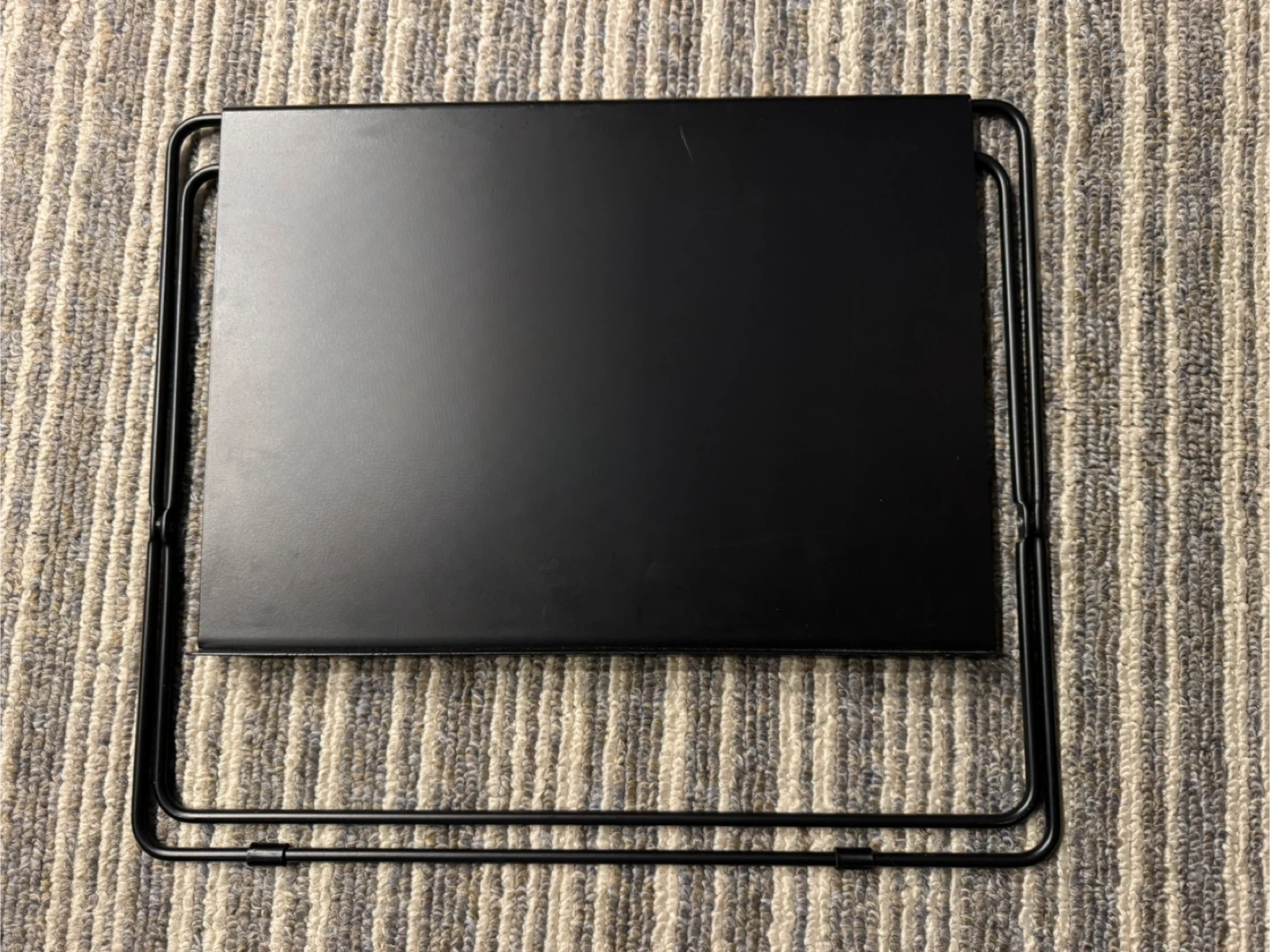 IKEA OBERGRÄNSAD Laptop Stand